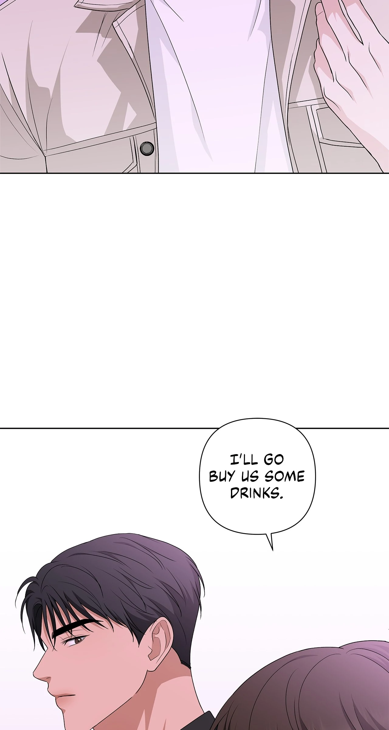 One-way Flight - Chapter 19 Page 64