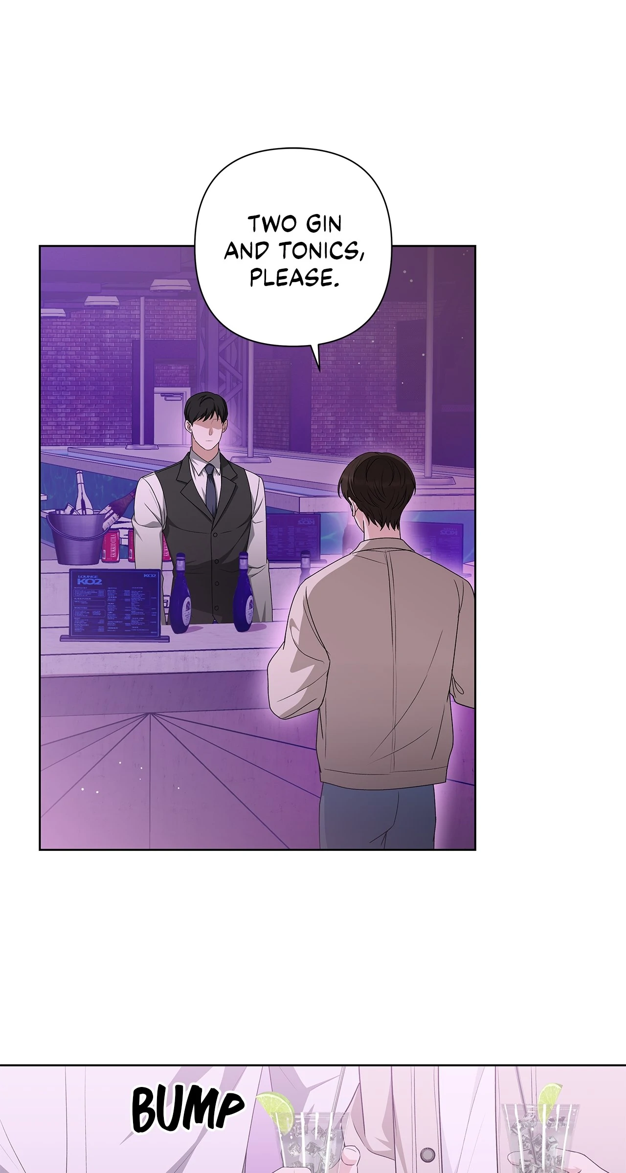 One-way Flight - Chapter 19 Page 66