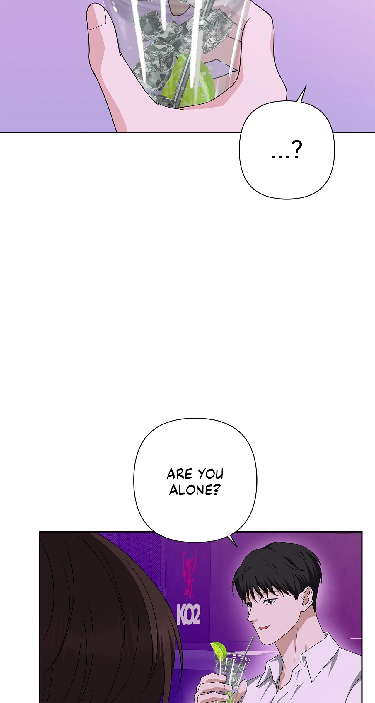 One-way Flight - Chapter 19 Page 68