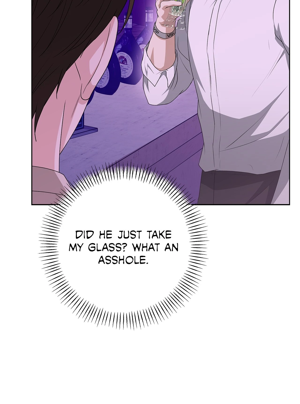 One-way Flight - Chapter 19 Page 69