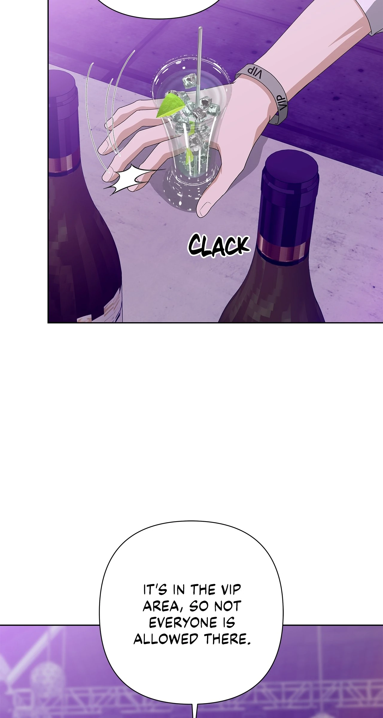 One-way Flight - Chapter 19 Page 76