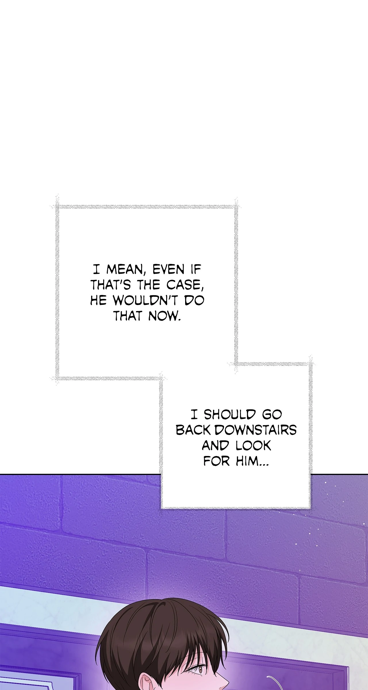 One-way Flight - Chapter 19 Page 86