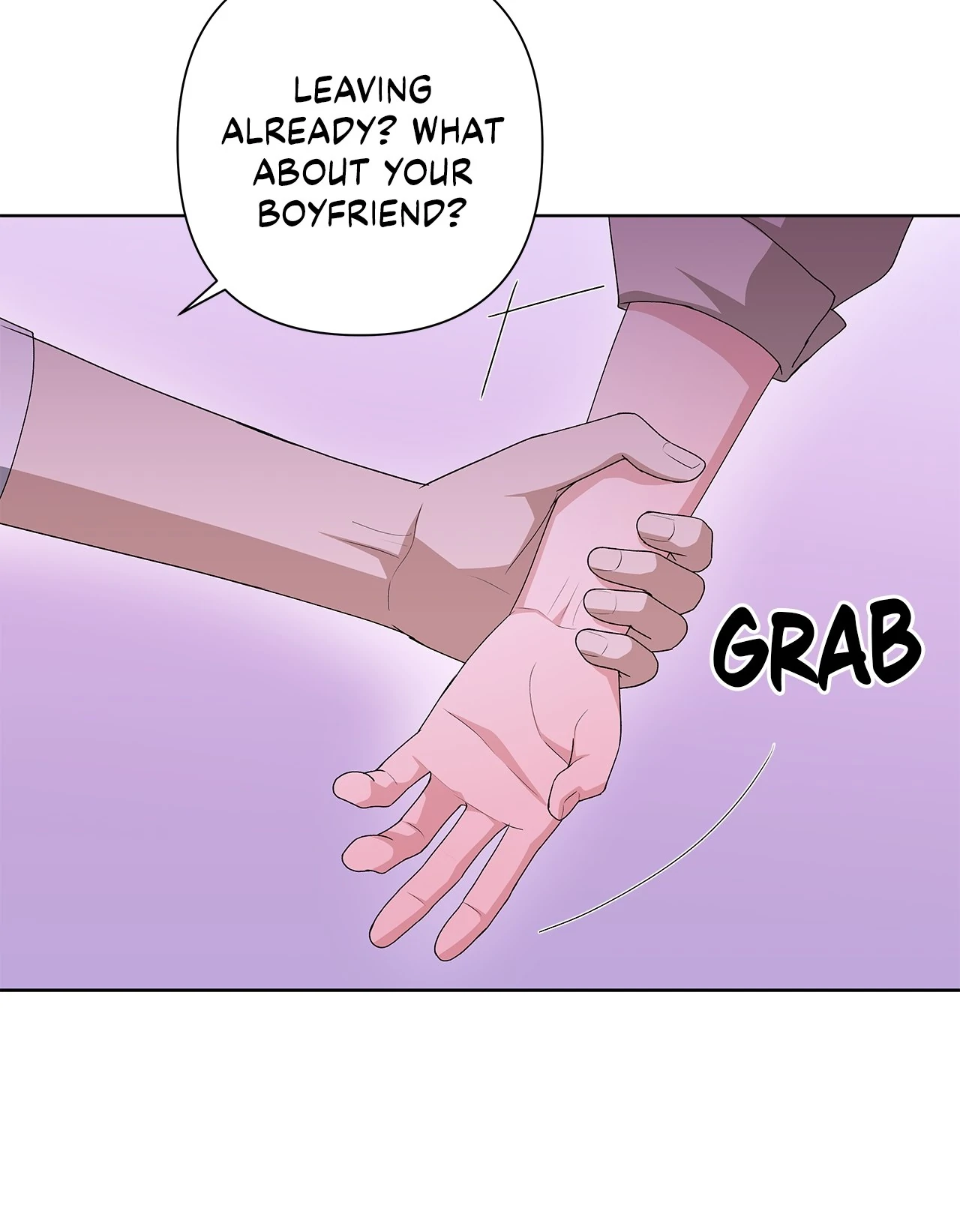 One-way Flight - Chapter 19 Page 88
