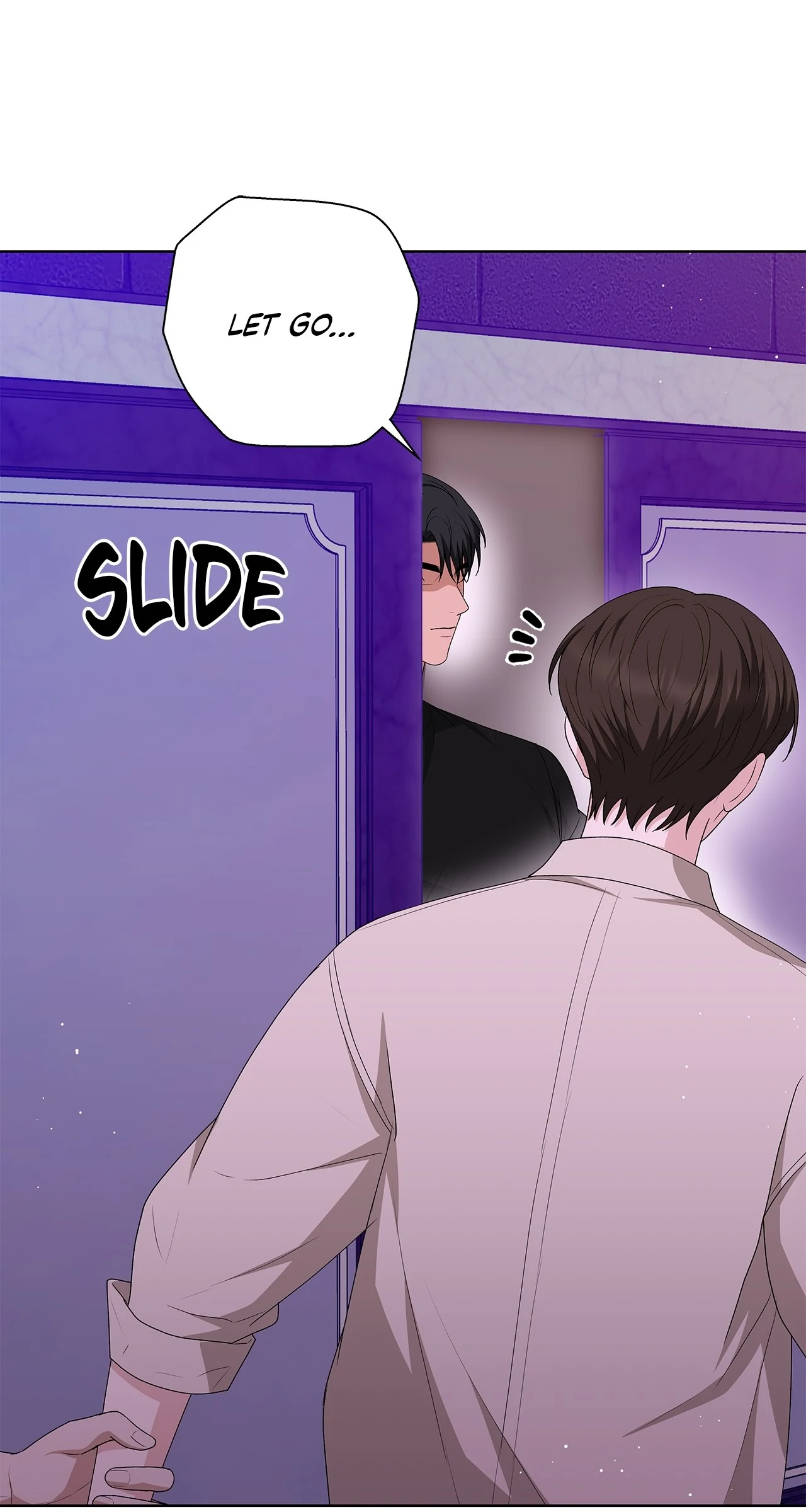 One-way Flight - Chapter 19 Page 89