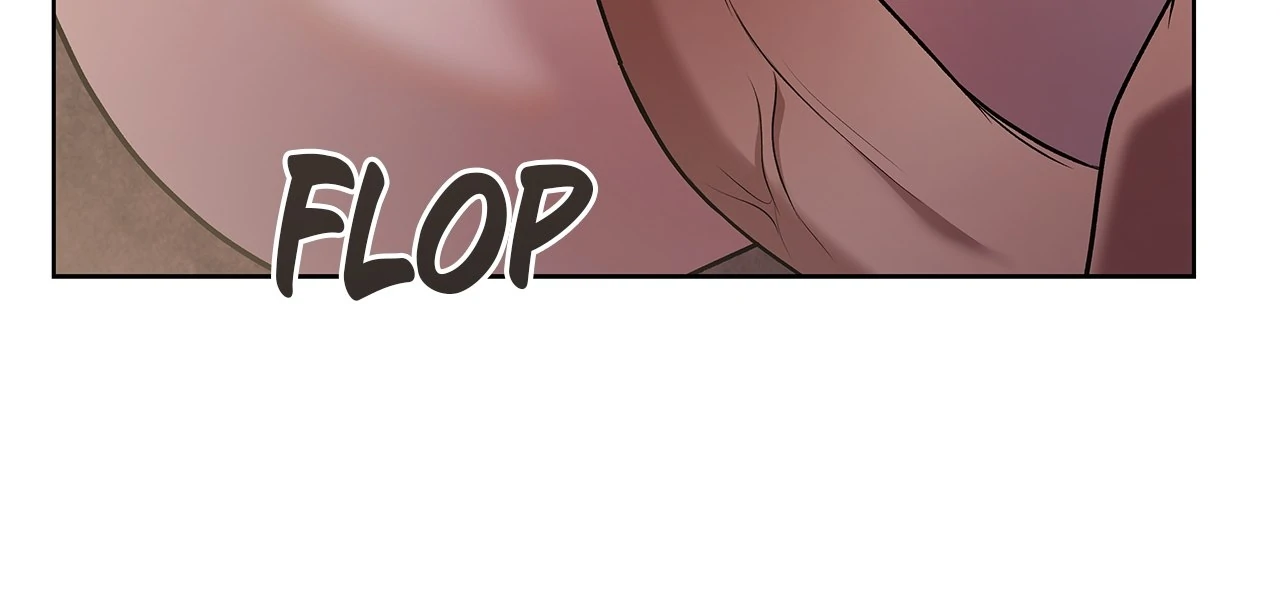 One-way Flight - Chapter 2 Page 8
