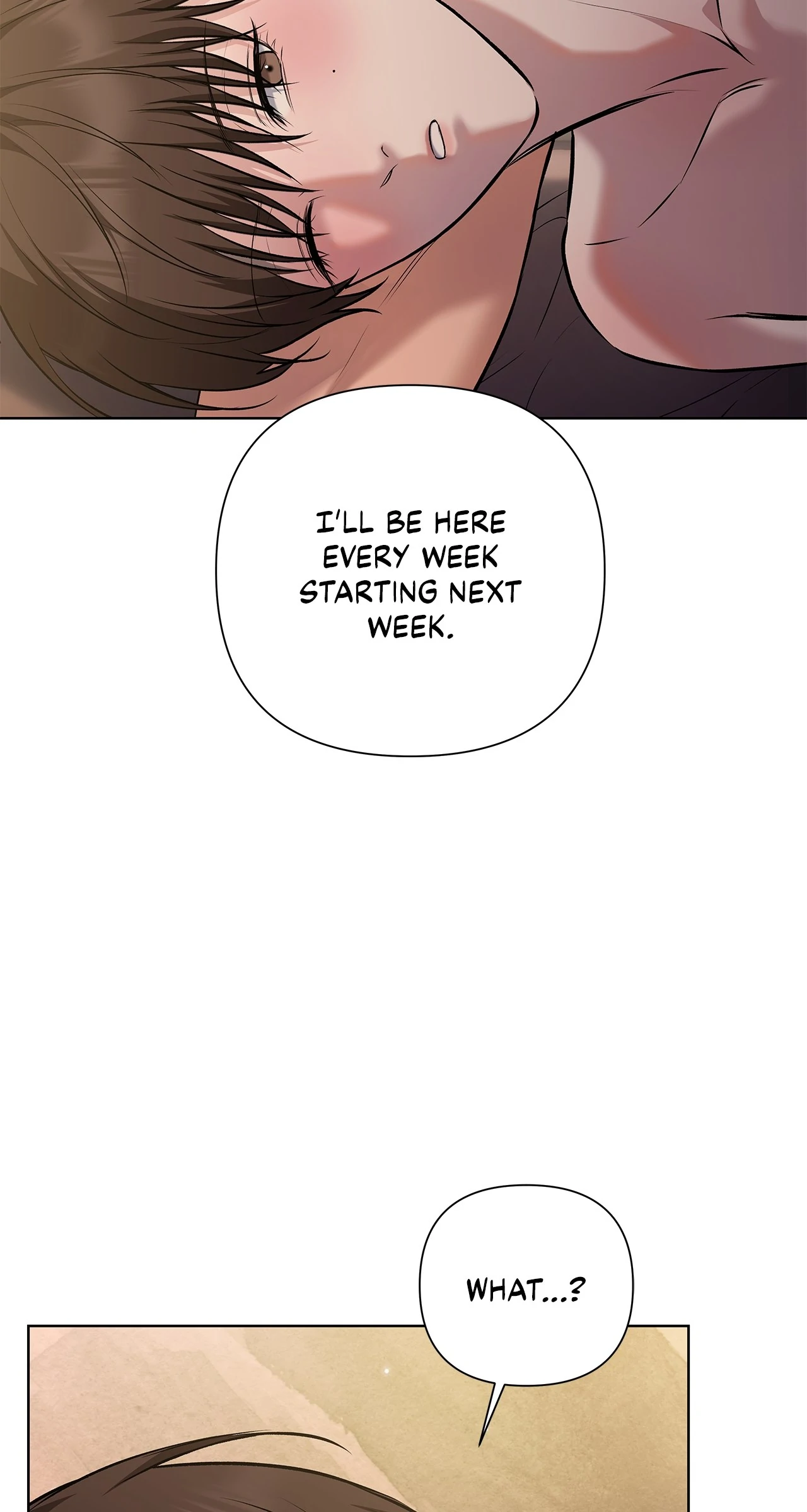 One-way Flight - Chapter 2 Page 51