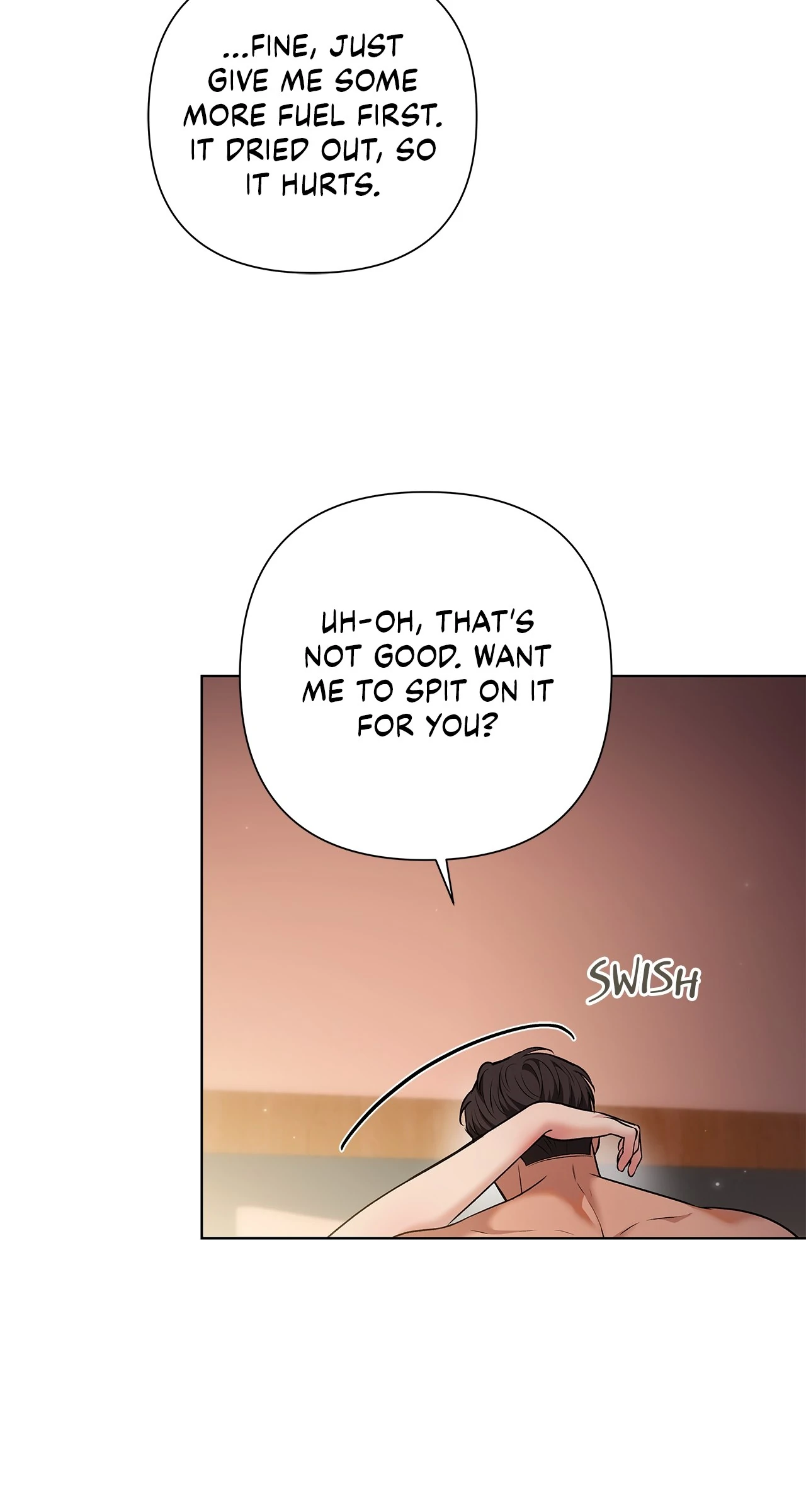 One-way Flight - Chapter 2 Page 59