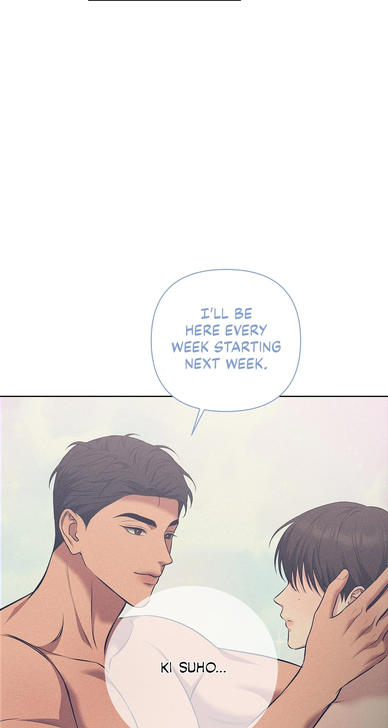 One-way Flight - Chapter 2 Page 71