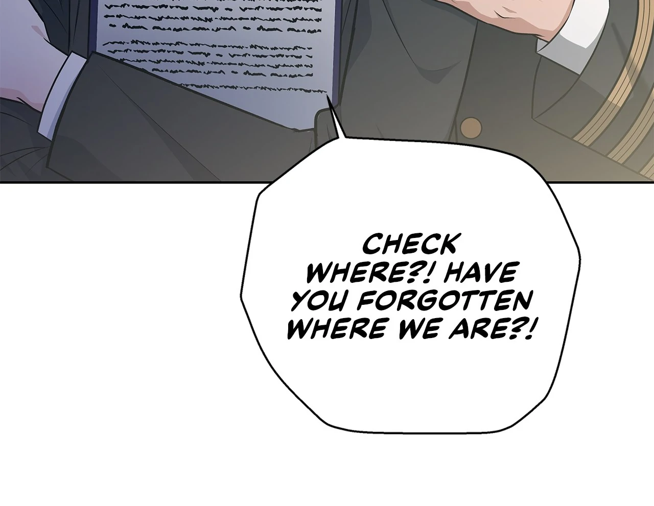One-way Flight - Chapter 2 Page 81
