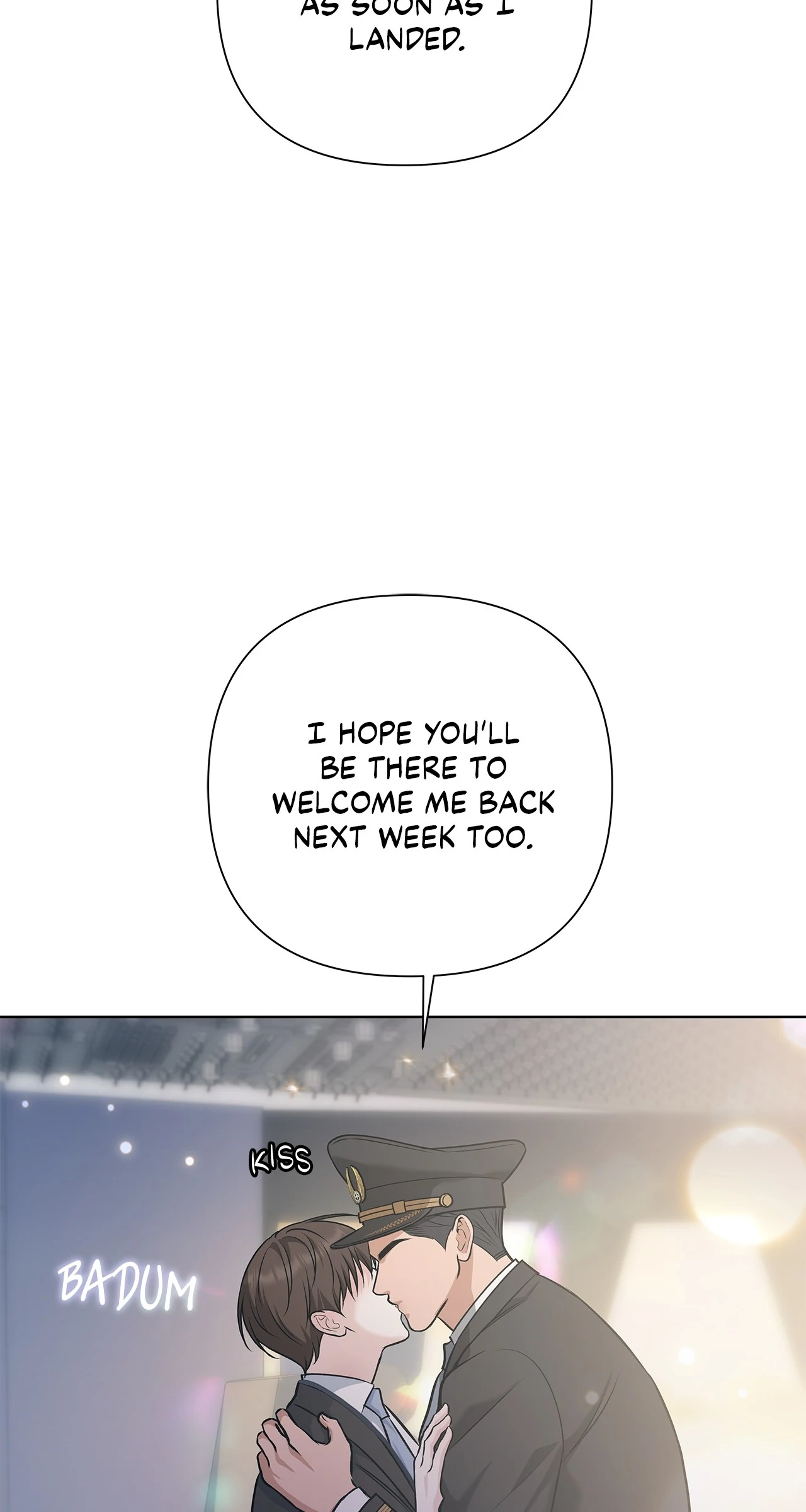 One-way Flight - Chapter 2 Page 87