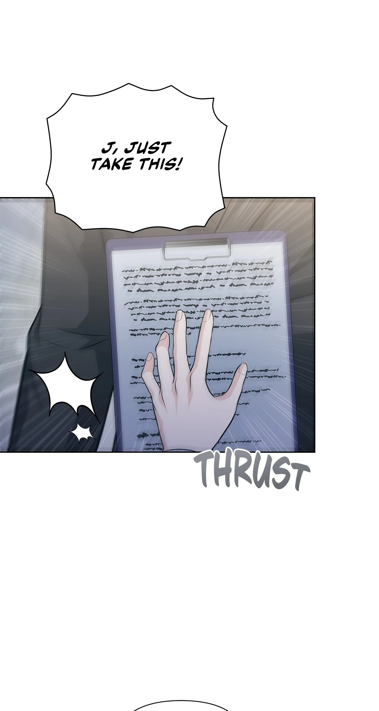 One-way Flight - Chapter 2 Page 89