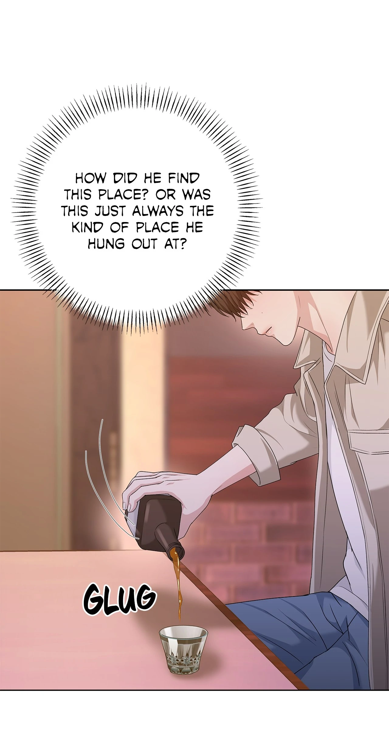 One-way Flight - Chapter 20 Page 26