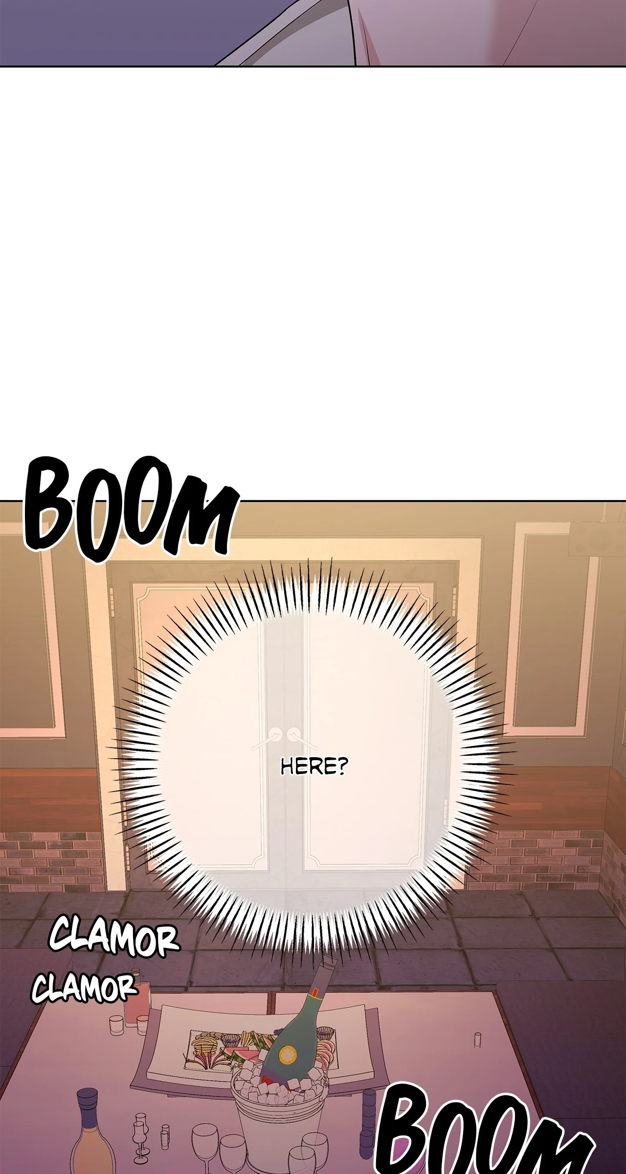 One-way Flight - Chapter 20 Page 43