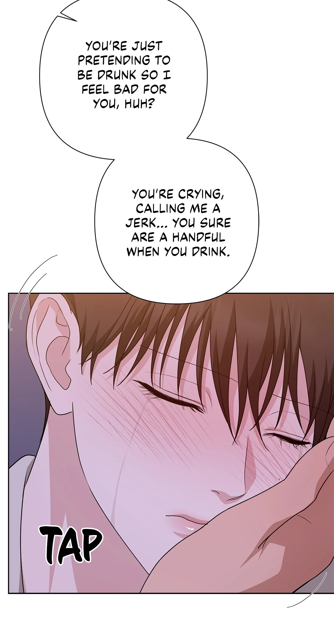 One-way Flight - Chapter 20 Page 54