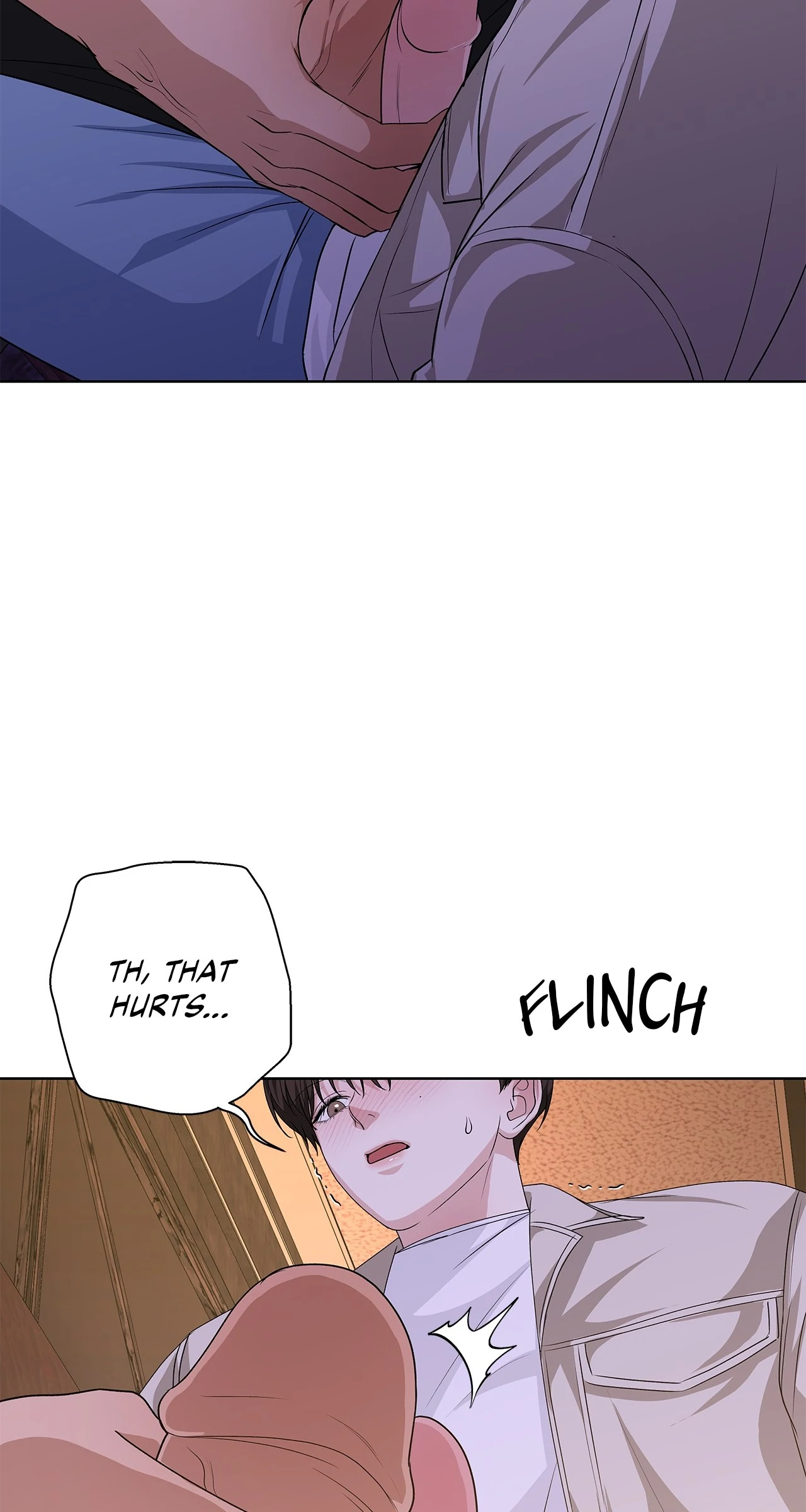 One-way Flight - Chapter 20 Page 70