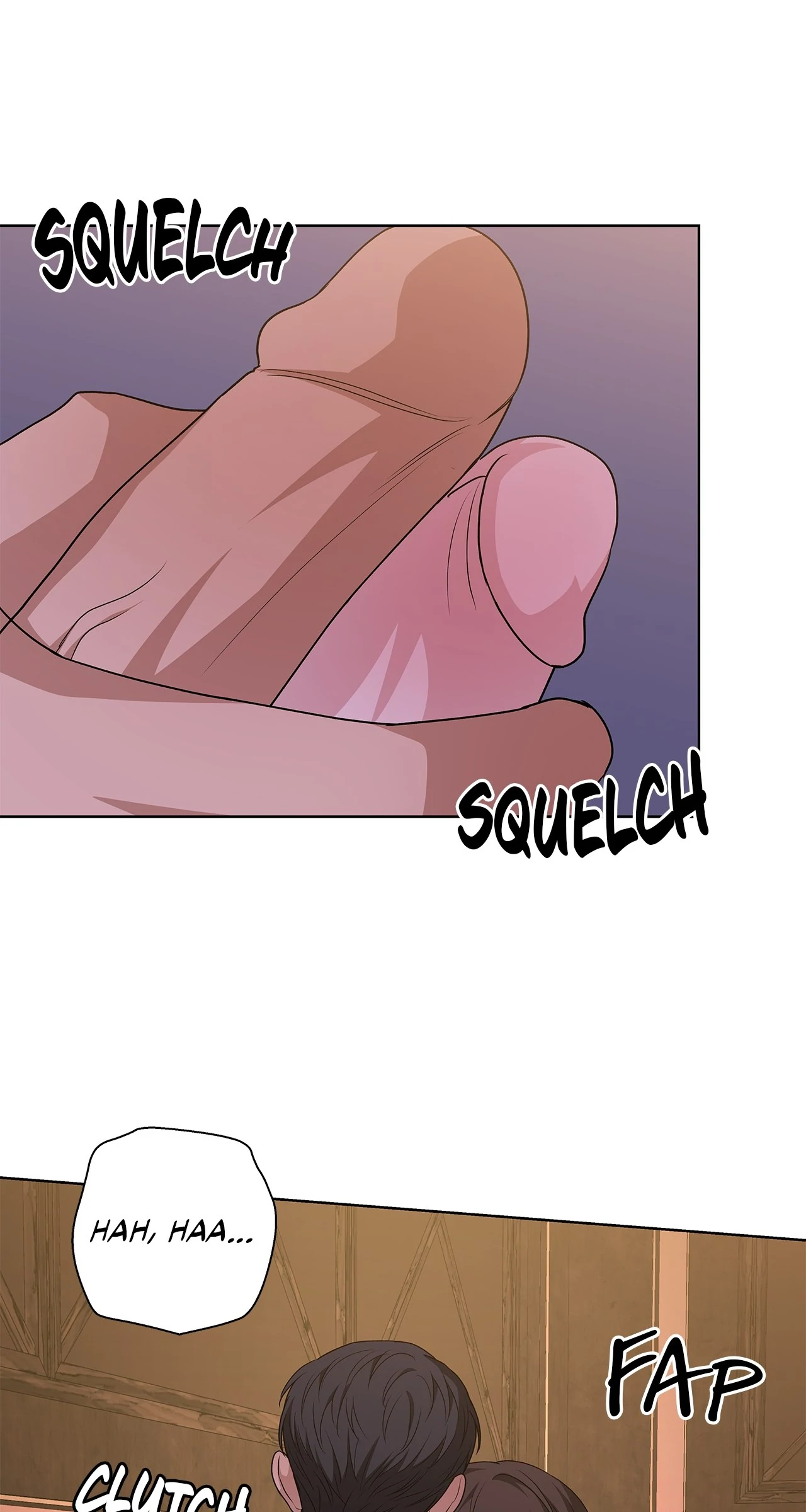 One-way Flight - Chapter 20 Page 77