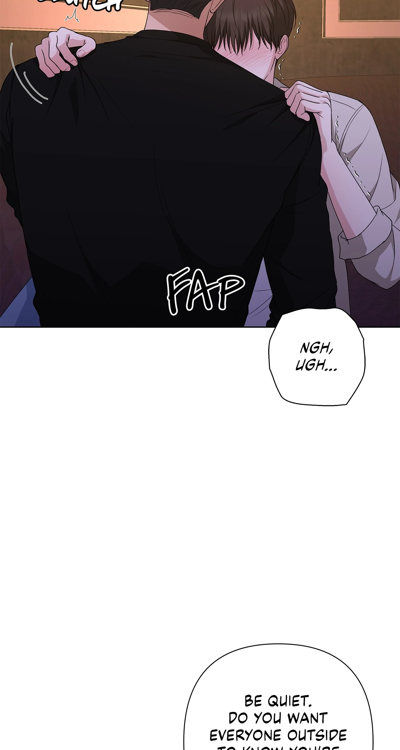 One-way Flight - Chapter 20 Page 78