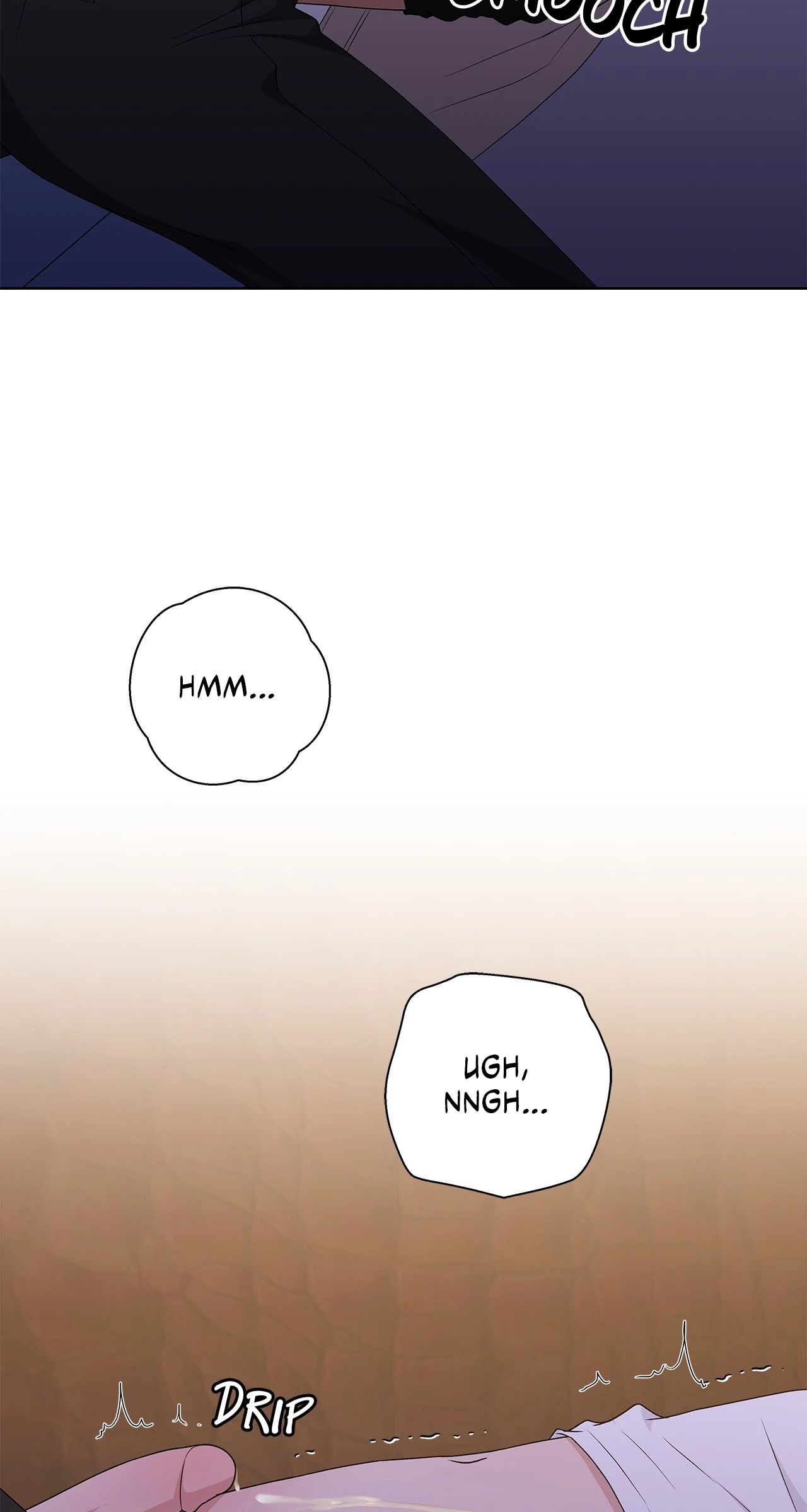 One-way Flight - Chapter 20 Page 84