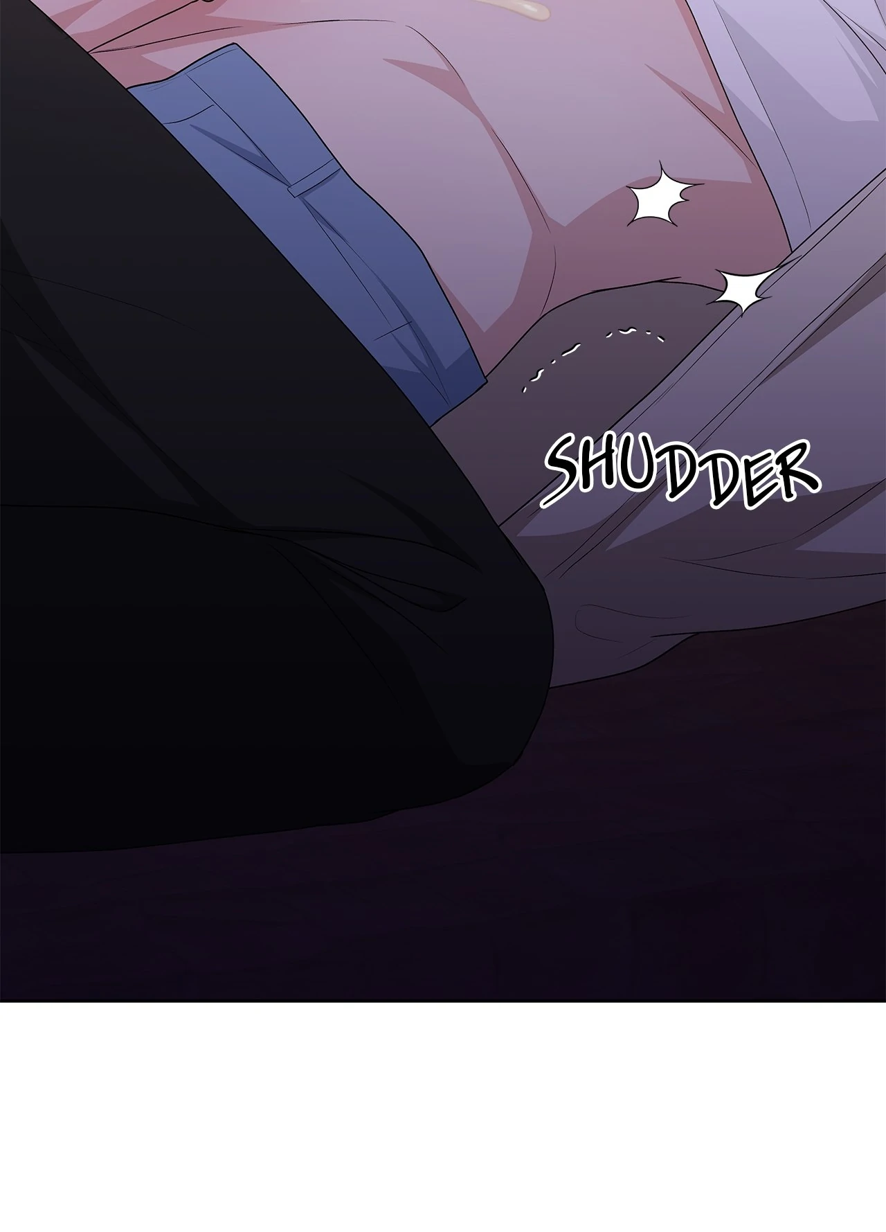 One-way Flight - Chapter 20 Page 85