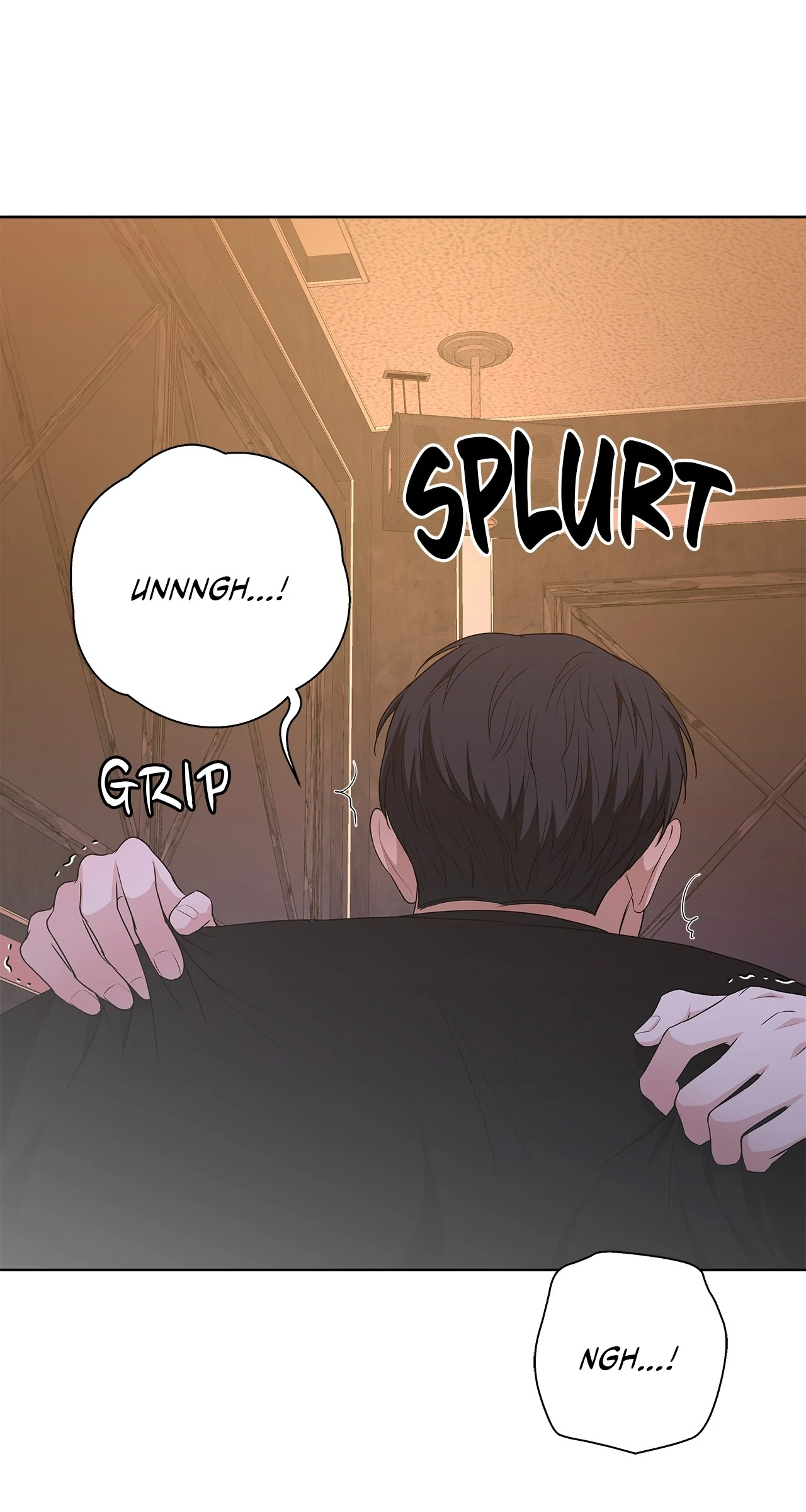 One-way Flight - Chapter 20 Page 86