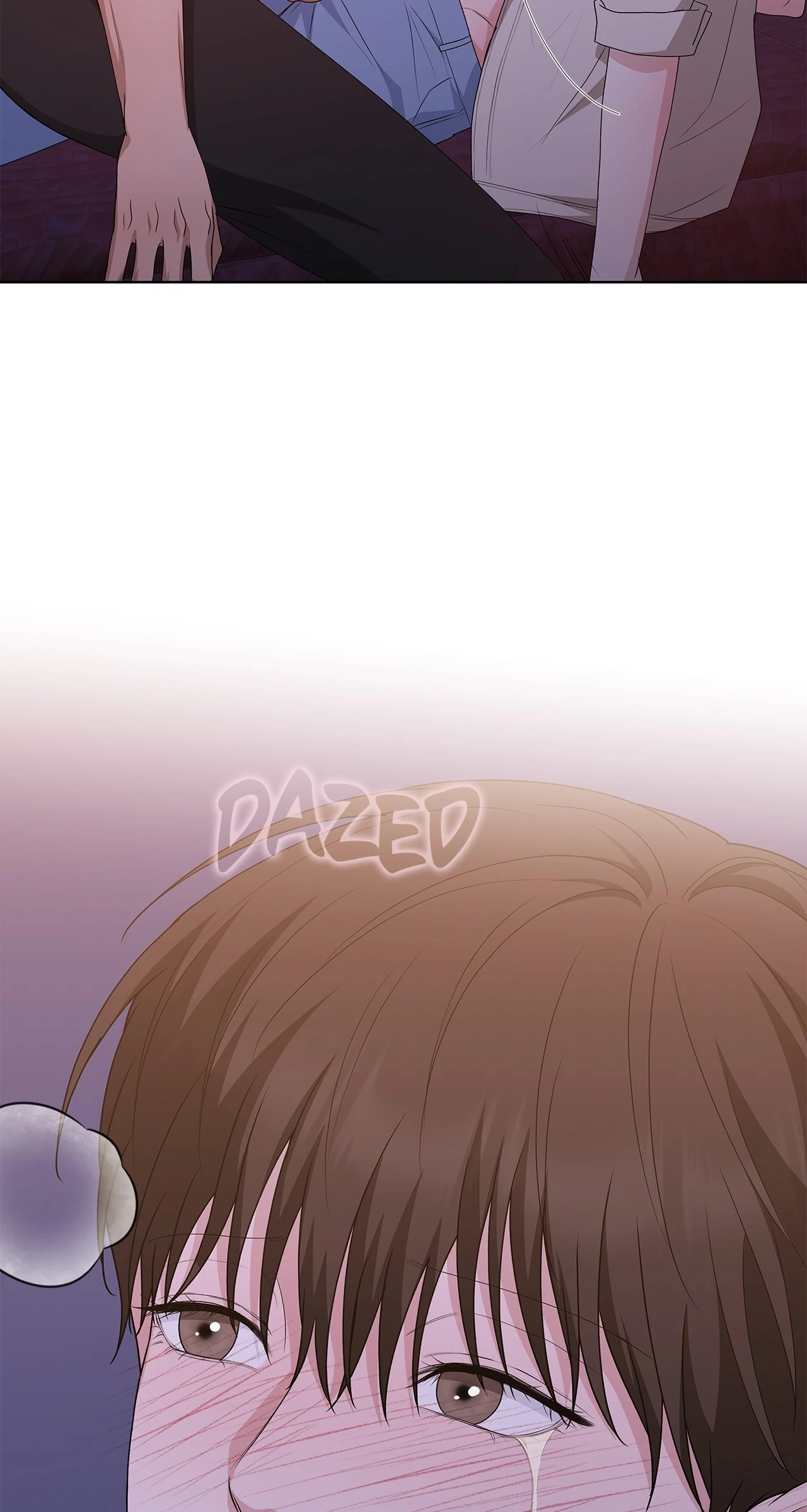 One-way Flight - Chapter 20 Page 89