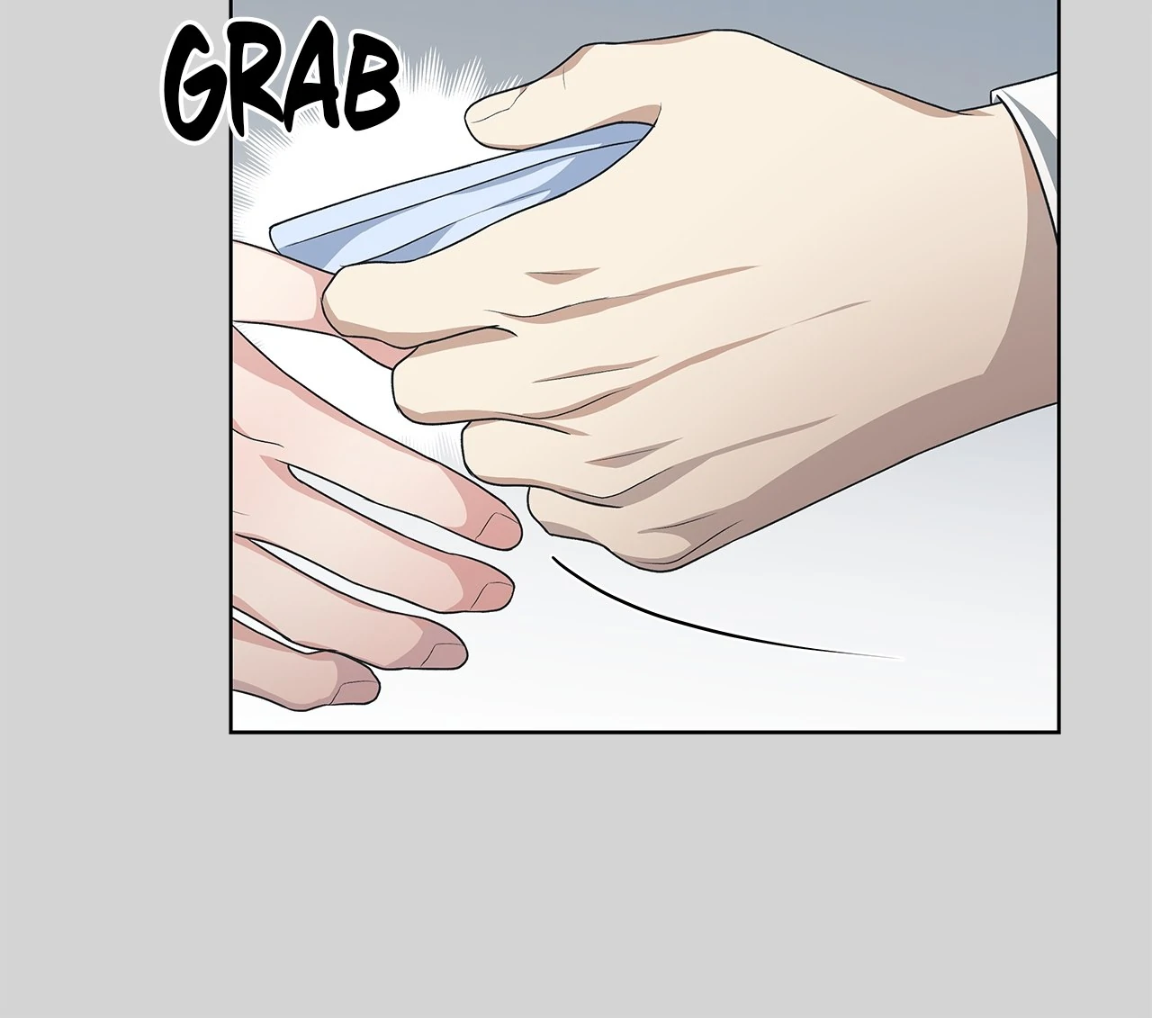 One-way Flight - Chapter 21 Page 5