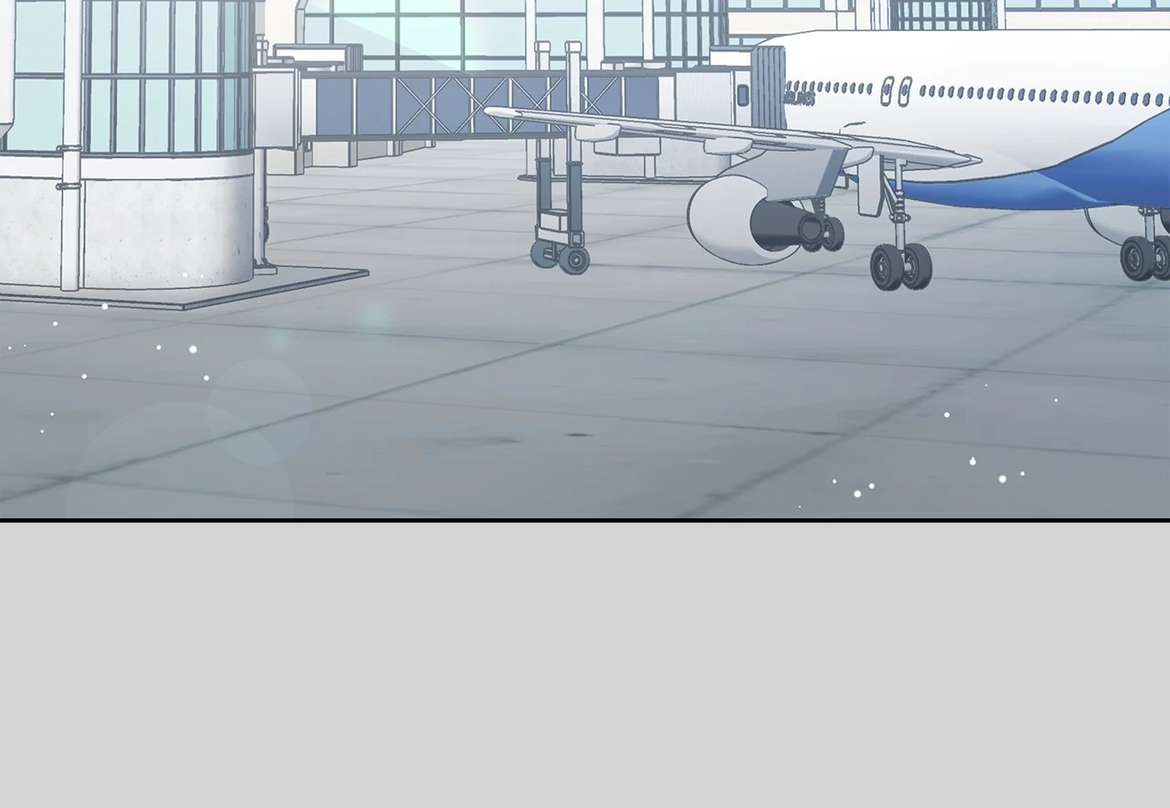 One-way Flight - Chapter 21 Page 13