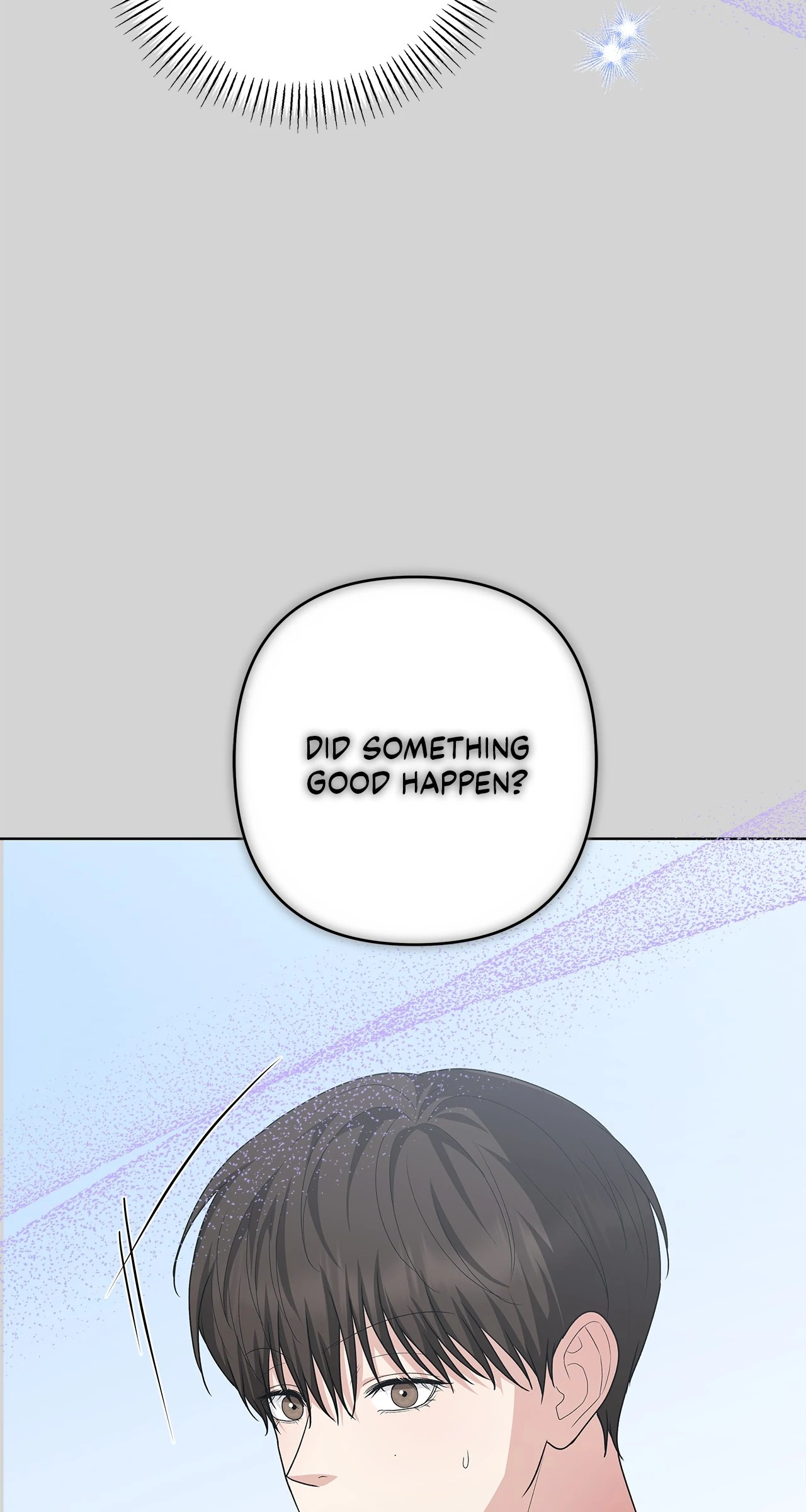 One-way Flight - Chapter 21 Page 20