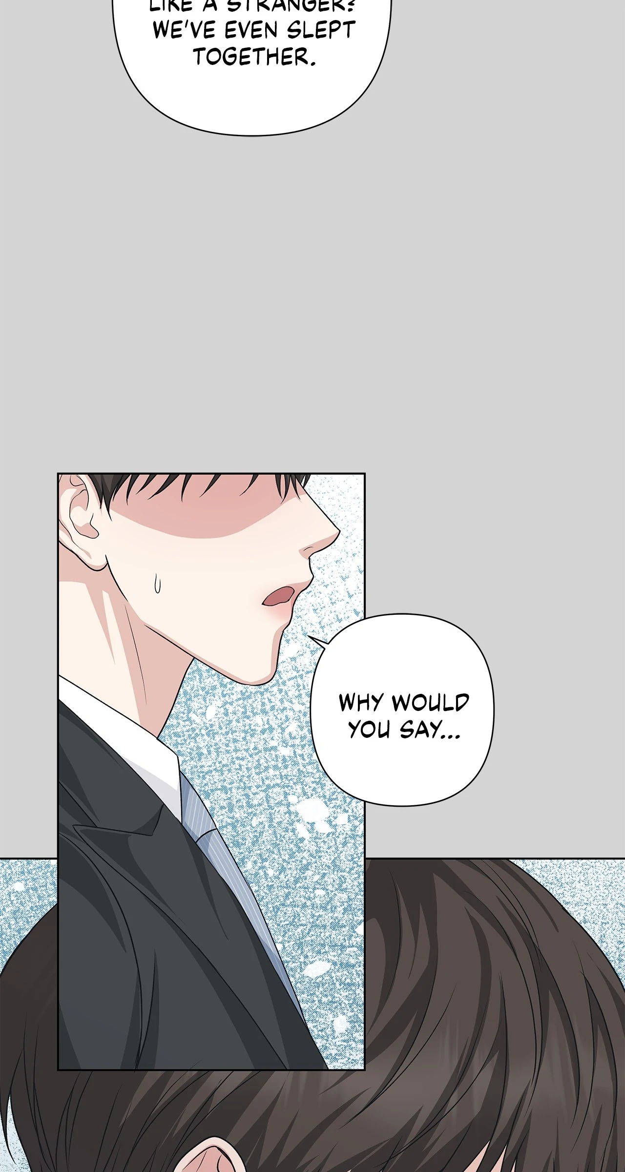One-way Flight - Chapter 21 Page 31