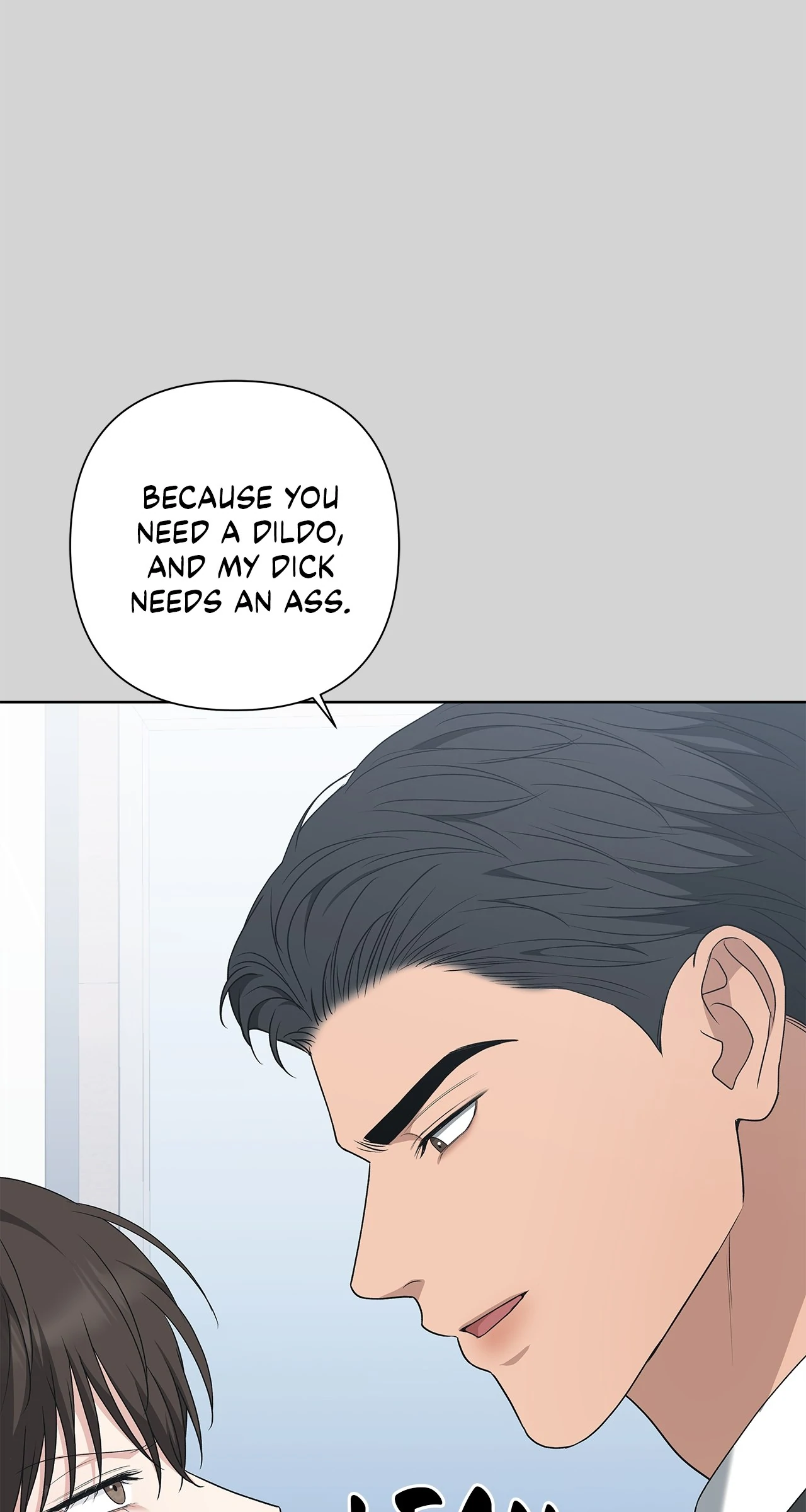 One-way Flight - Chapter 21 Page 49