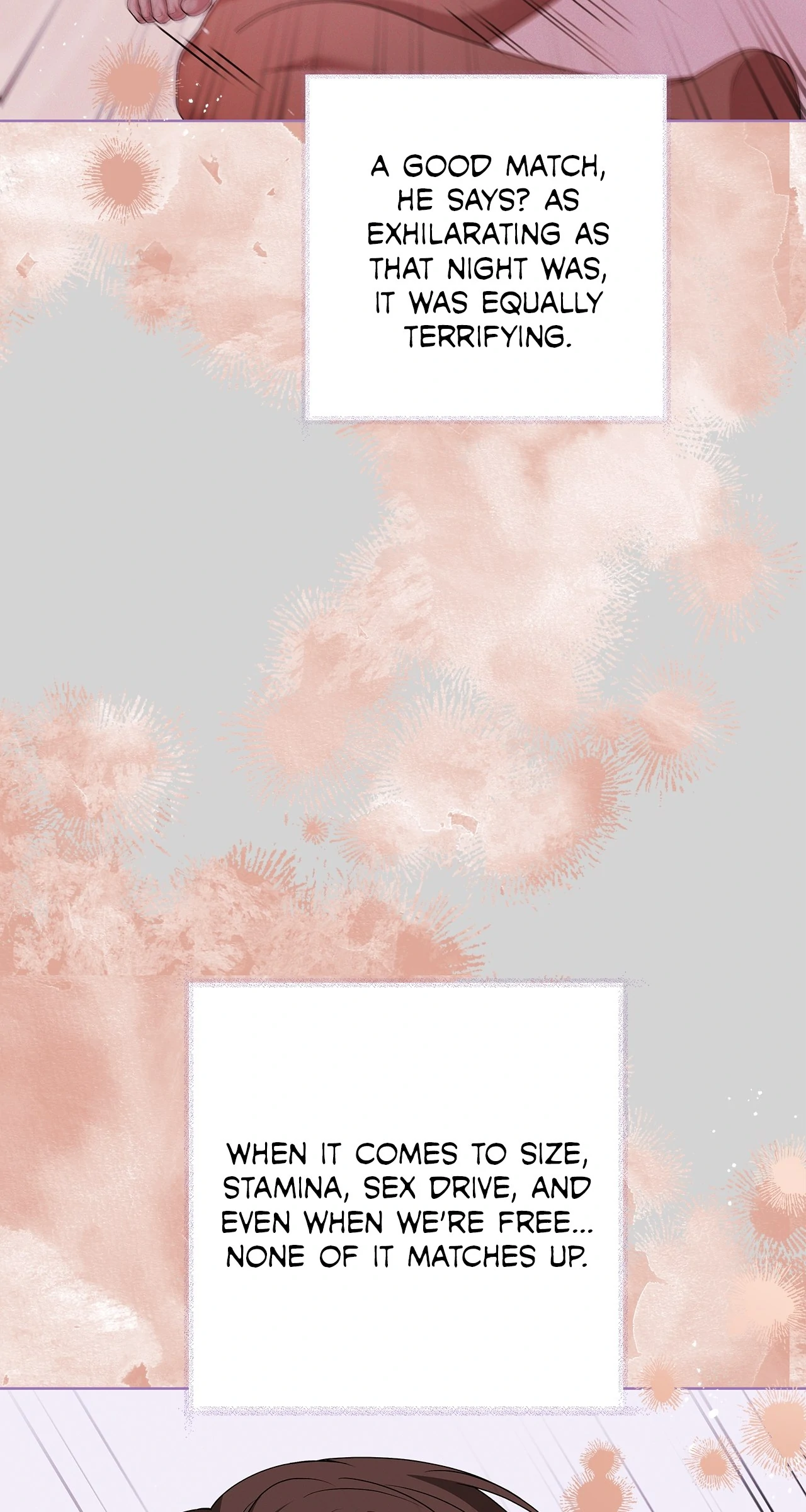 One-way Flight - Chapter 21 Page 54