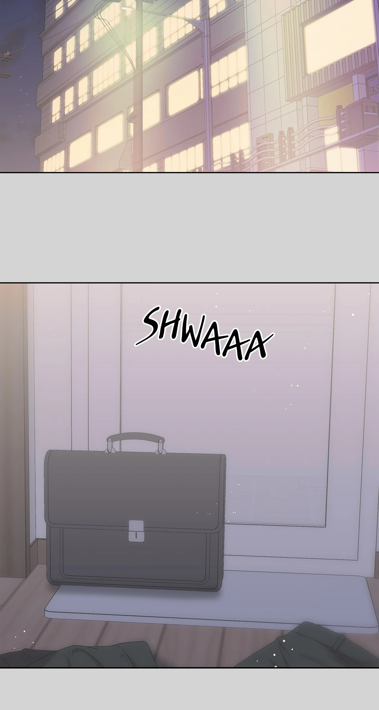 One-way Flight - Chapter 21 Page 69