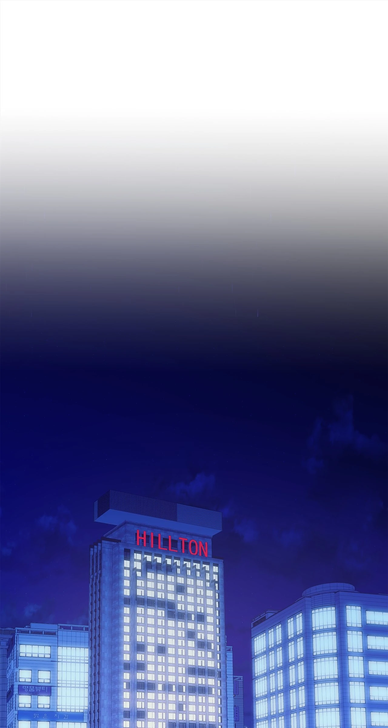 One-way Flight - Chapter 22 Page 3