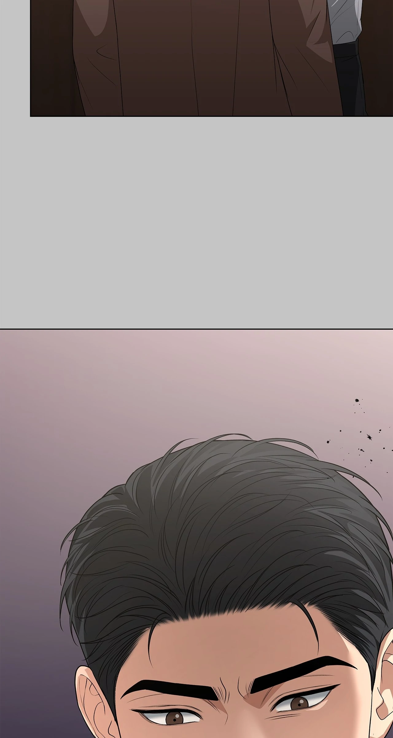 One-way Flight - Chapter 22 Page 5