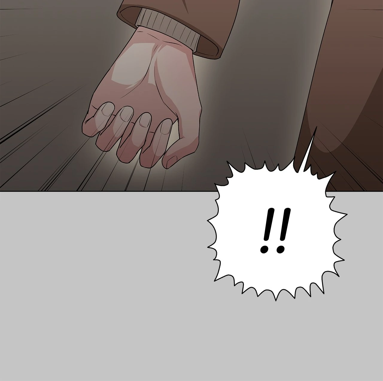 One-way Flight - Chapter 22 Page 11