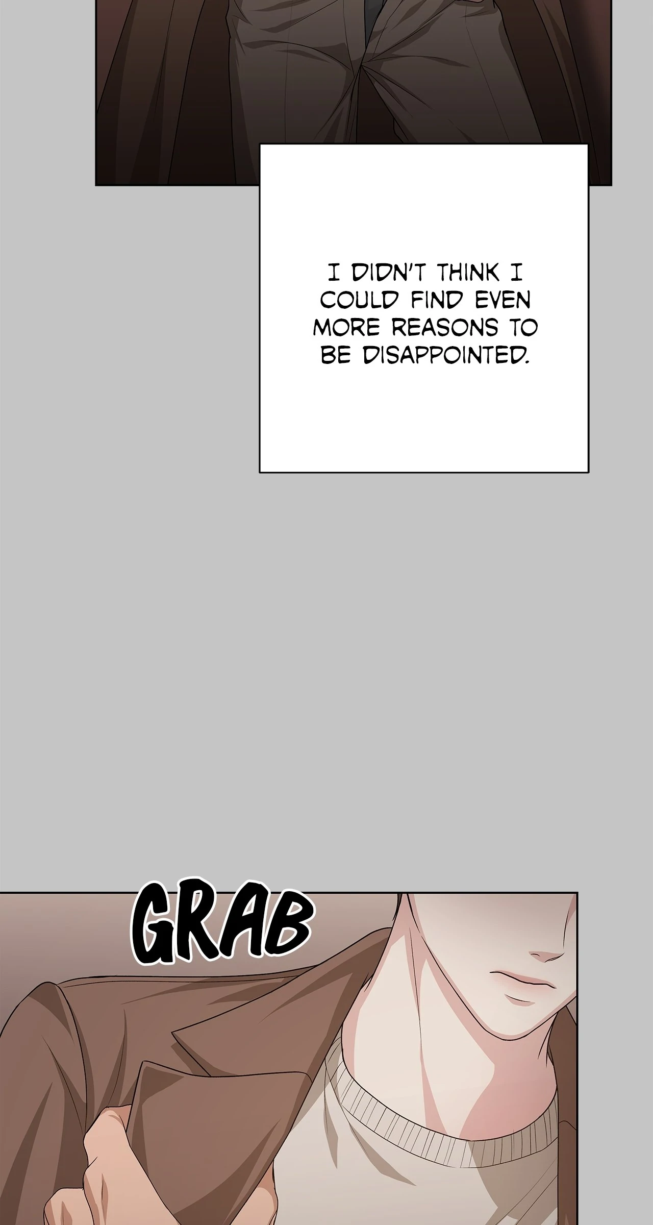 One-way Flight - Chapter 22 Page 15