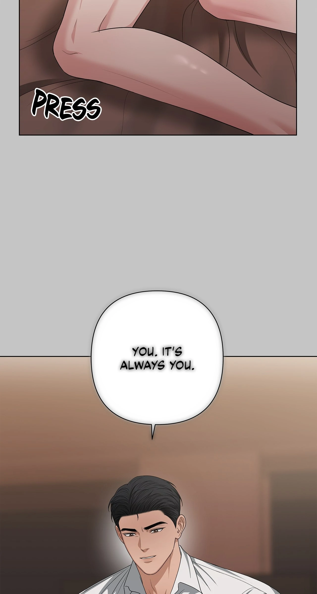 One-way Flight - Chapter 22 Page 18