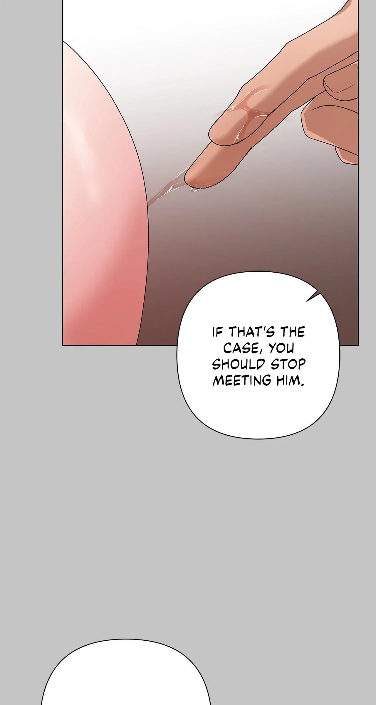 One-way Flight - Chapter 22 Page 24