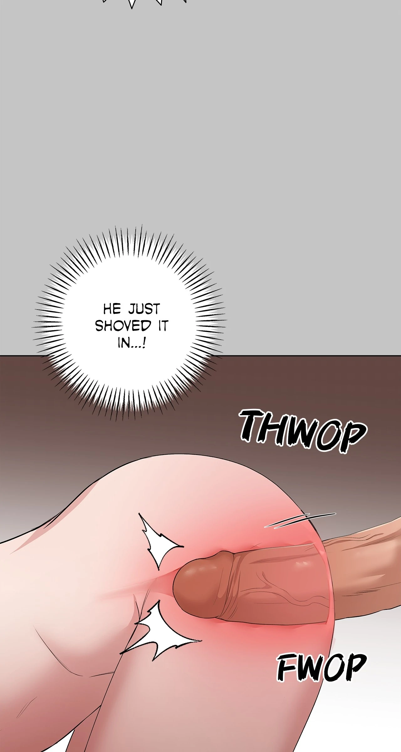 One-way Flight - Chapter 22 Page 30