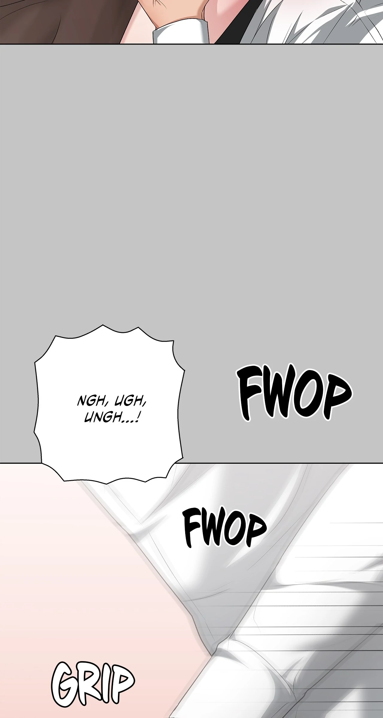 One-way Flight - Chapter 22 Page 33