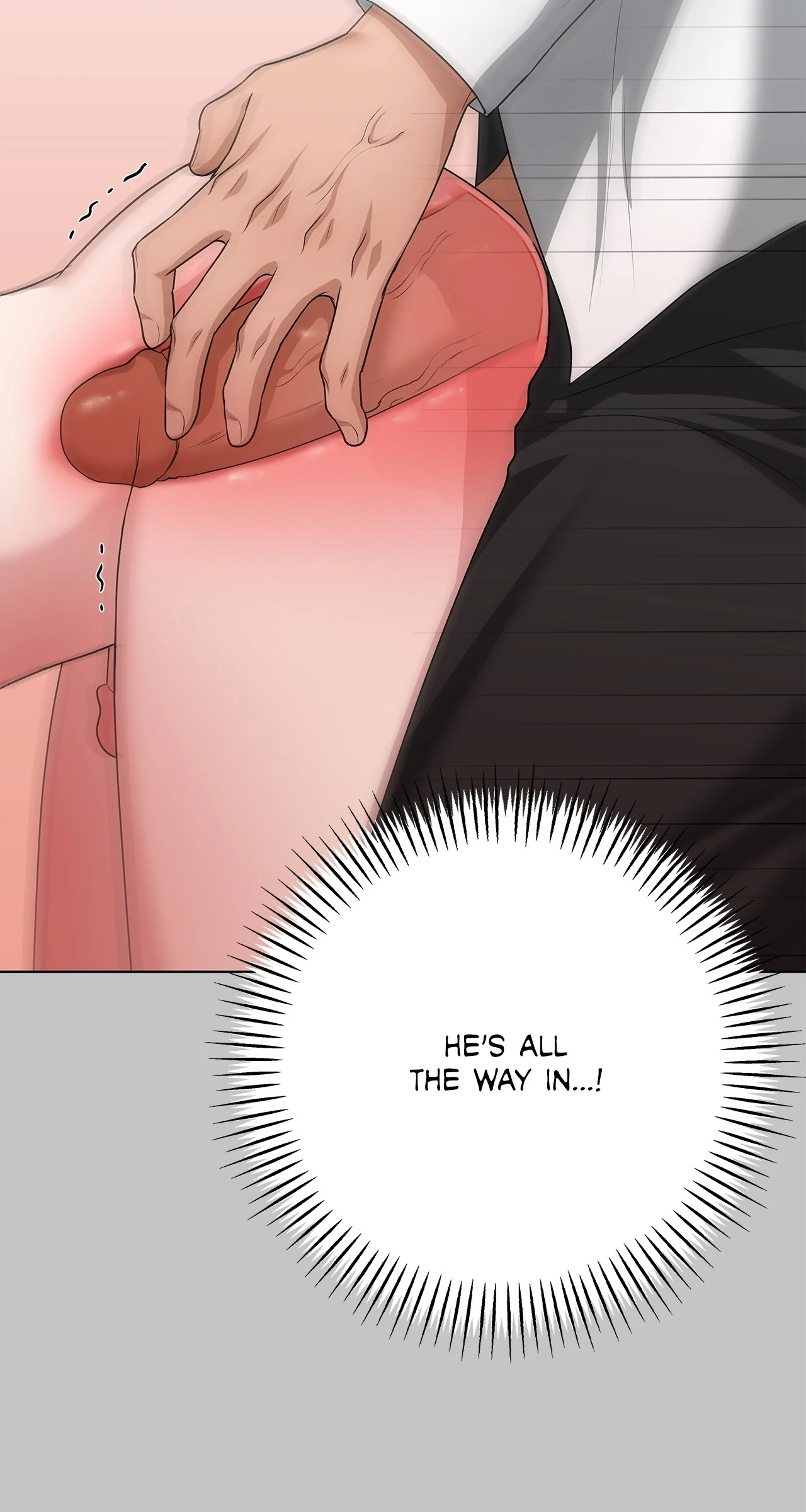 One-way Flight - Chapter 22 Page 34