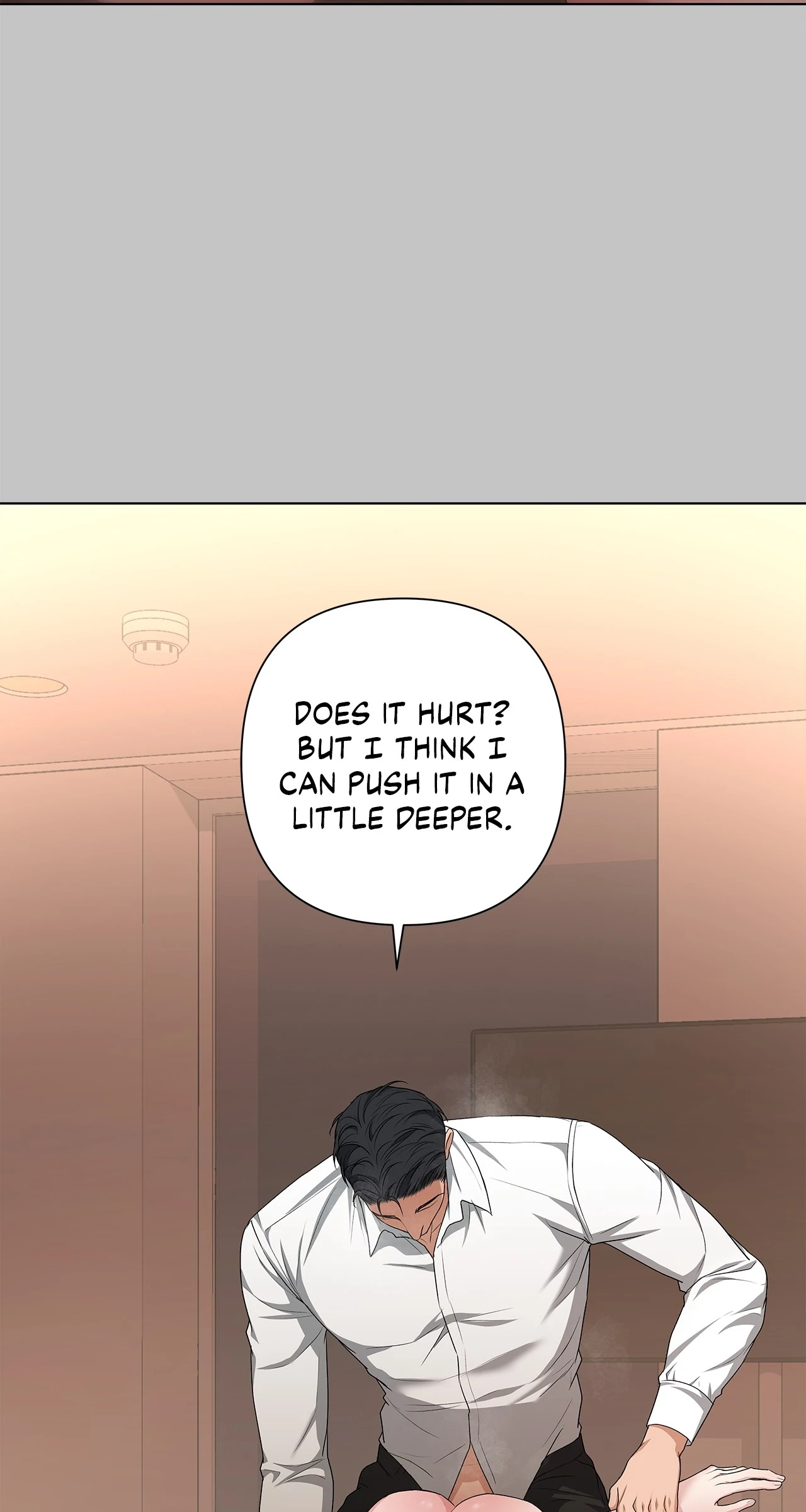 One-way Flight - Chapter 22 Page 36