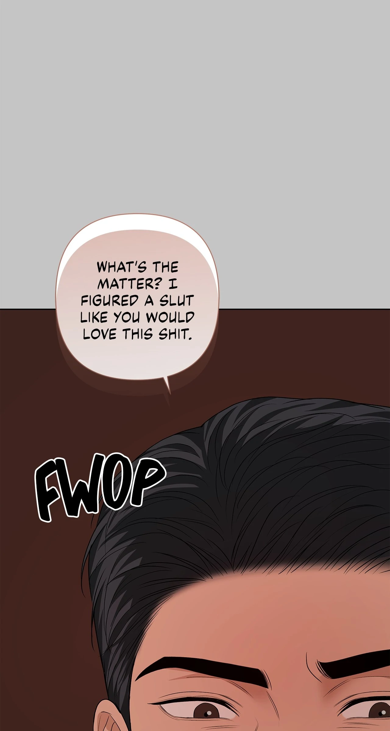 One-way Flight - Chapter 22 Page 40