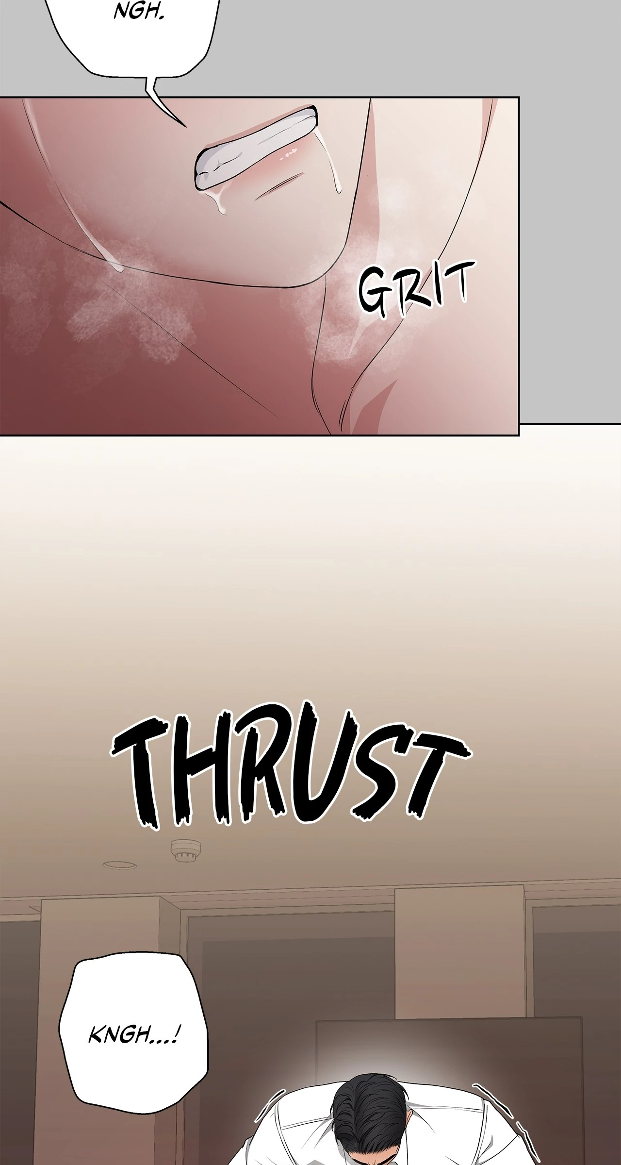 One-way Flight - Chapter 22 Page 58
