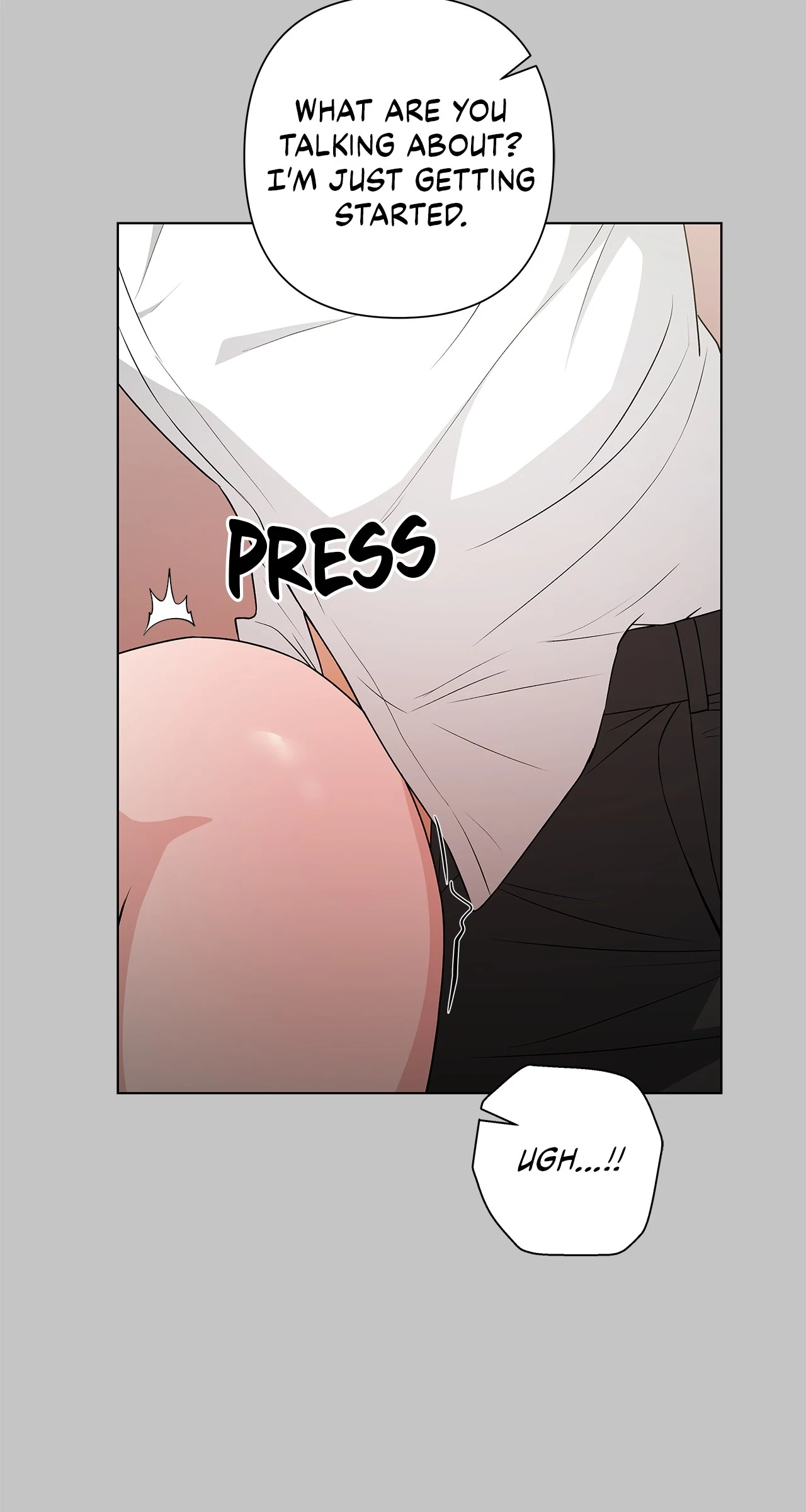 One-way Flight - Chapter 22 Page 61