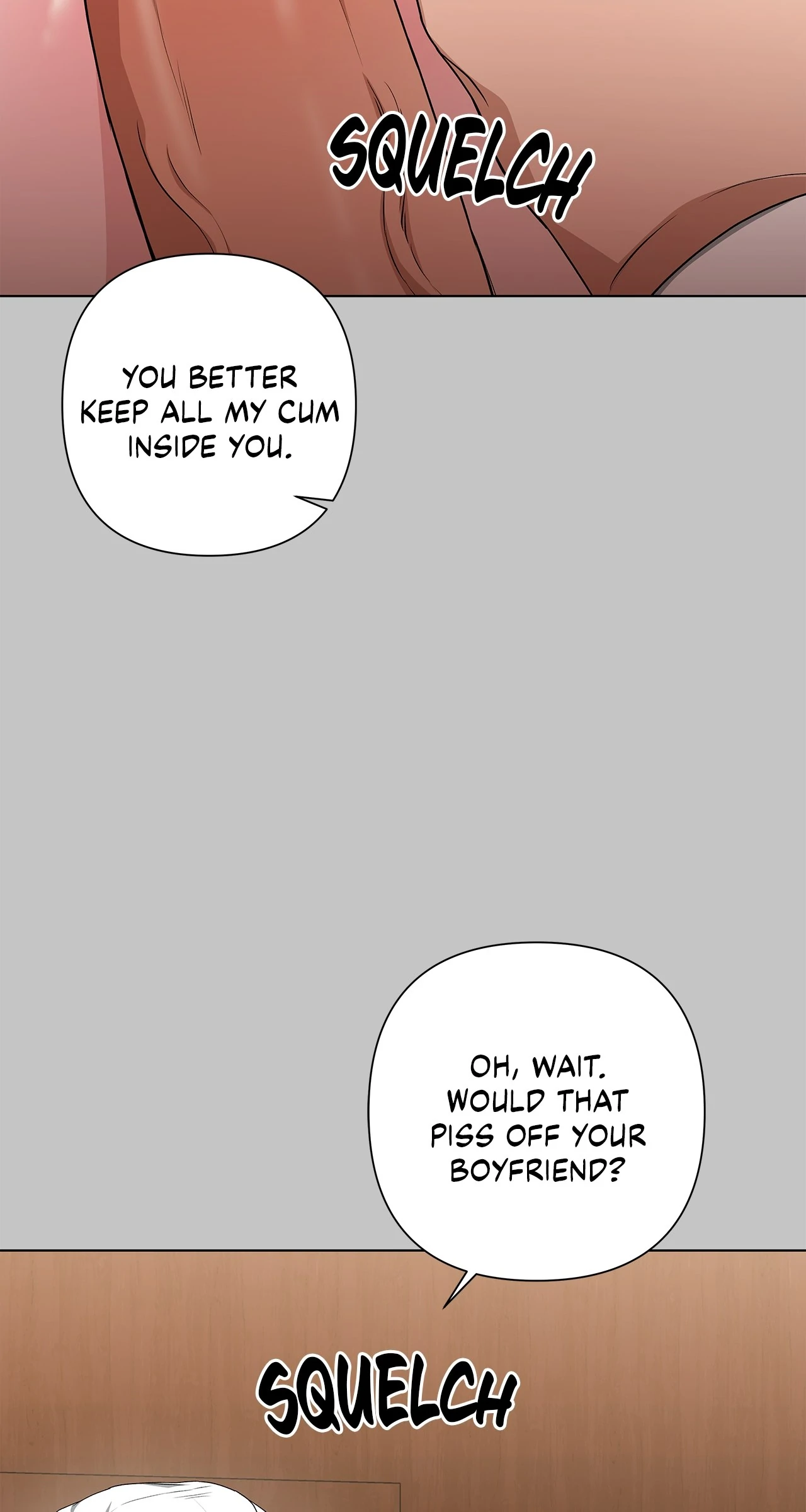 One-way Flight - Chapter 22 Page 63