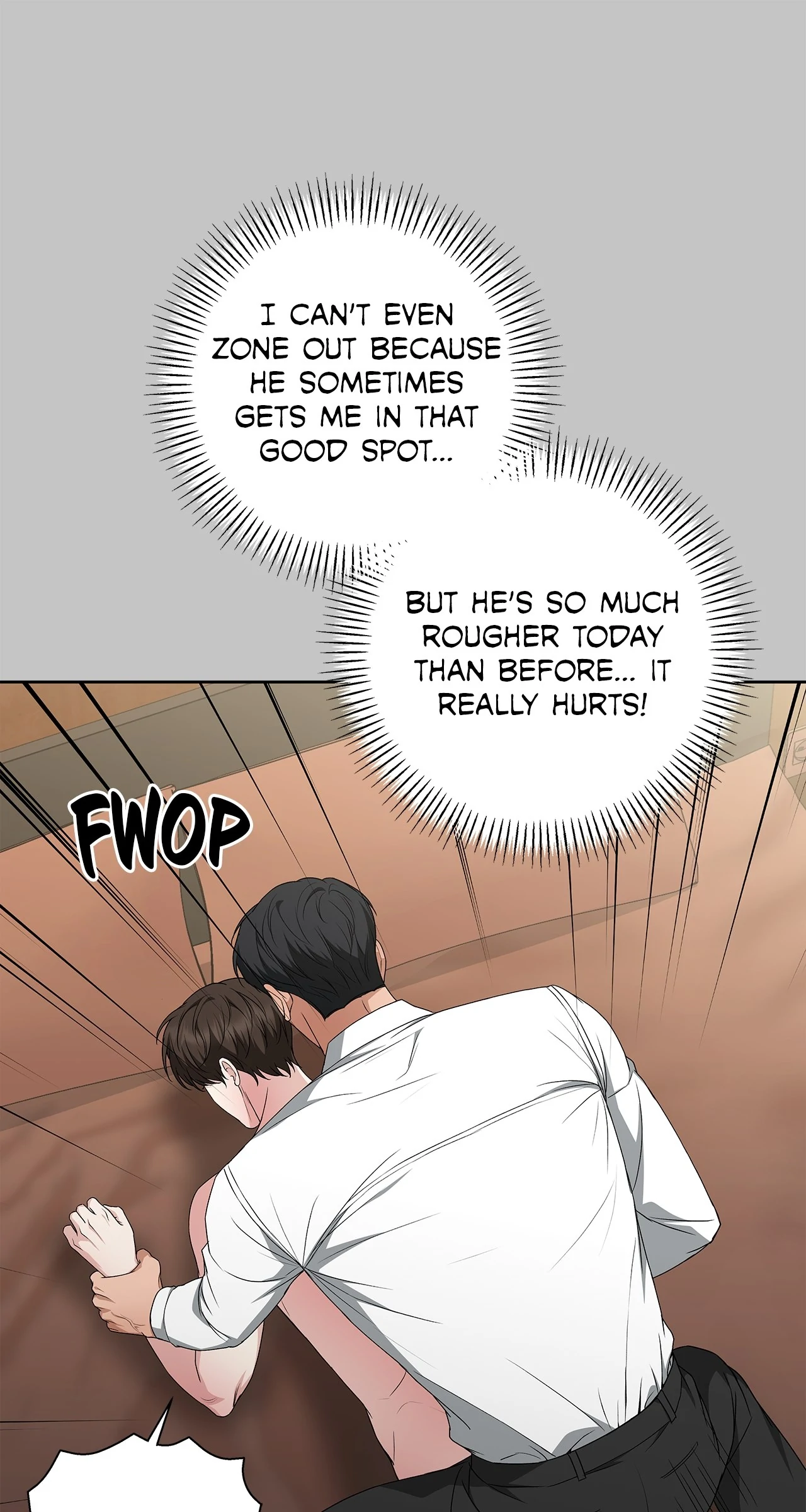 One-way Flight - Chapter 22 Page 65