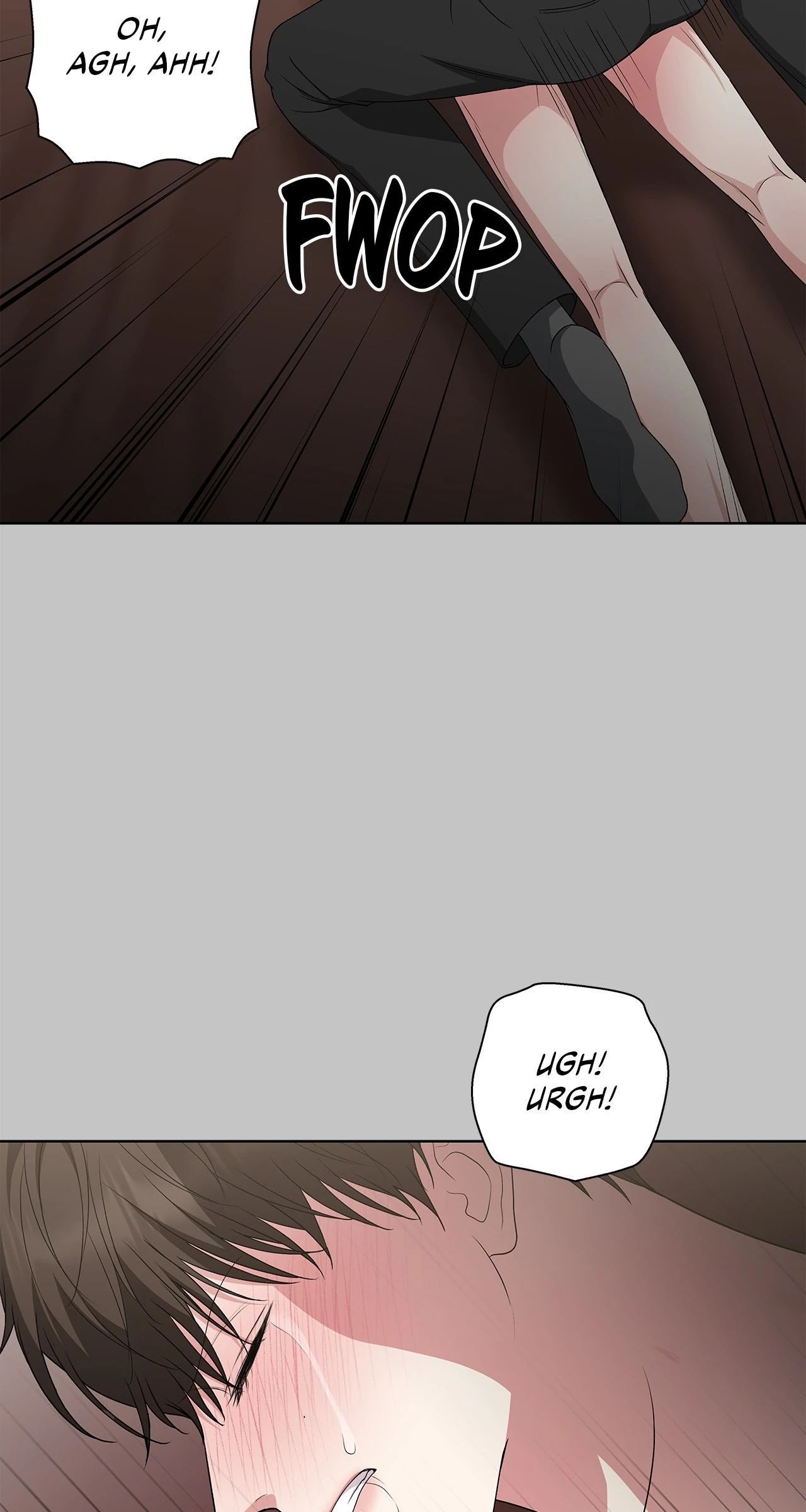 One-way Flight - Chapter 22 Page 66