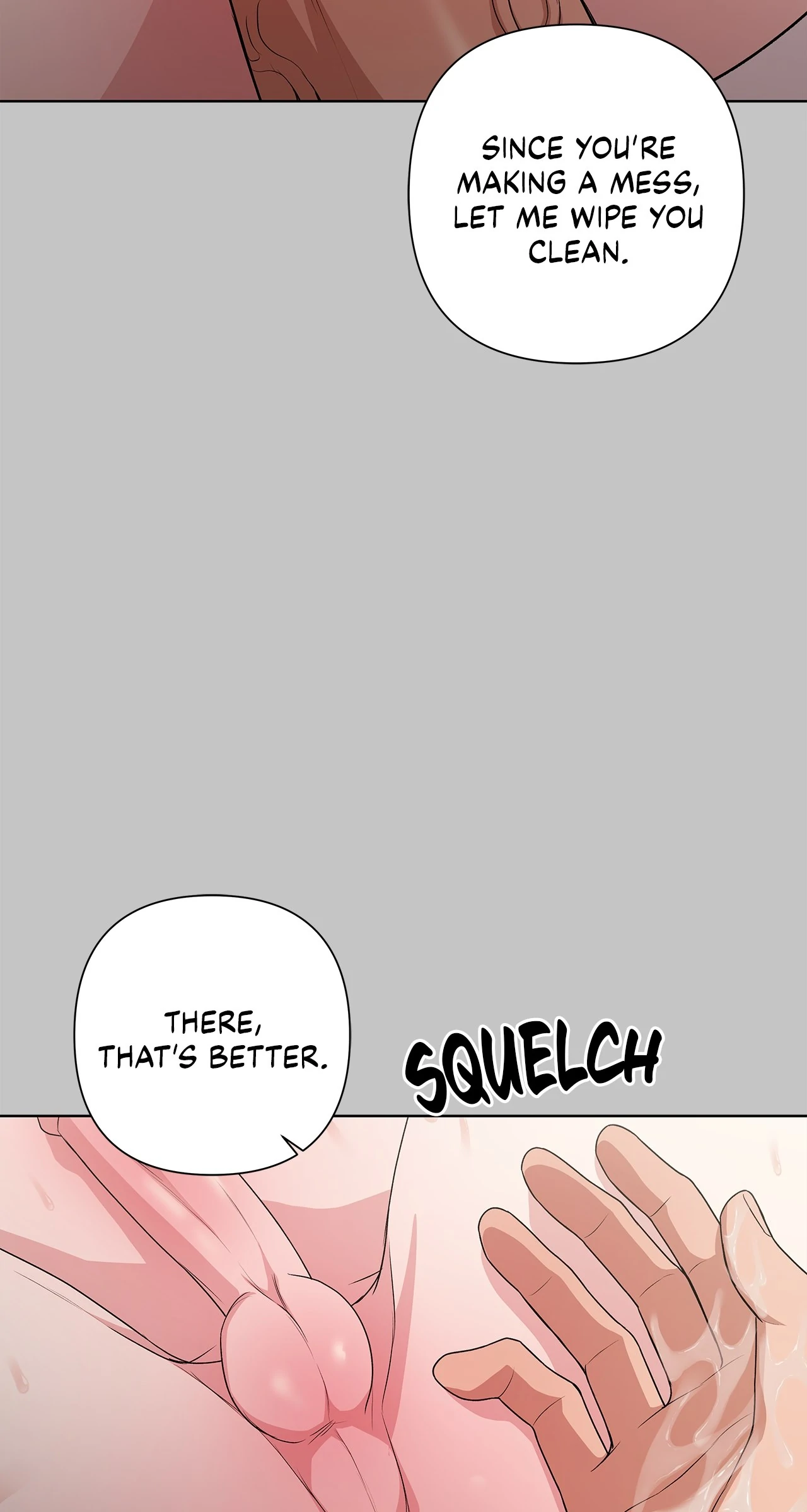 One-way Flight - Chapter 22 Page 73