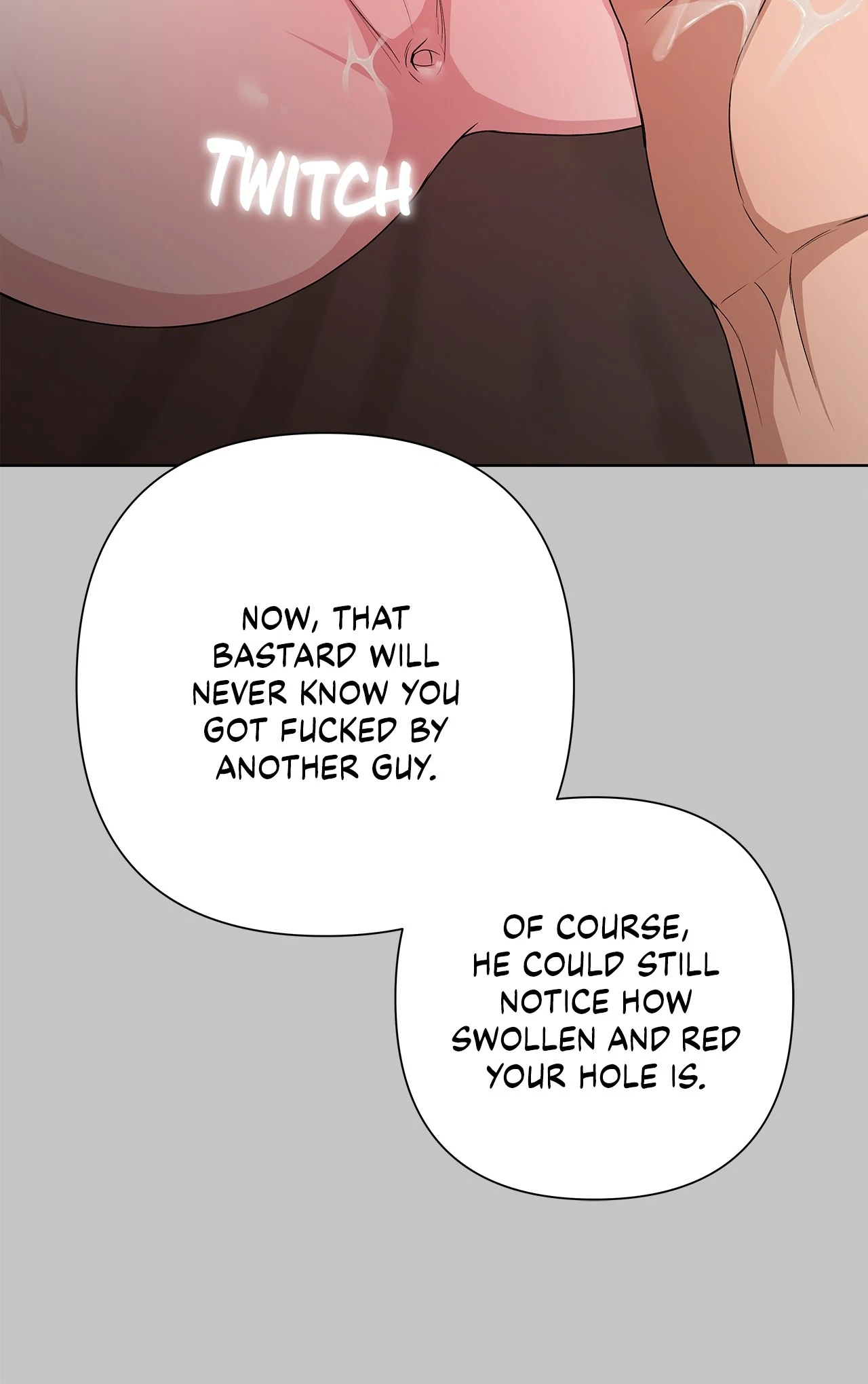 One-way Flight - Chapter 22 Page 74